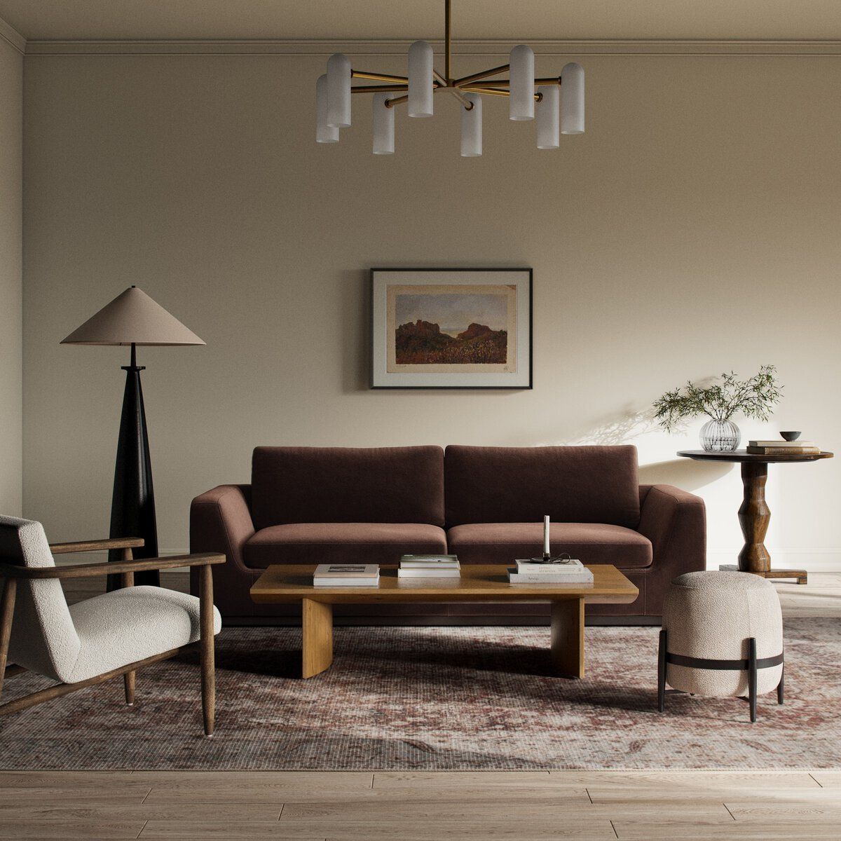 Colt Sofa