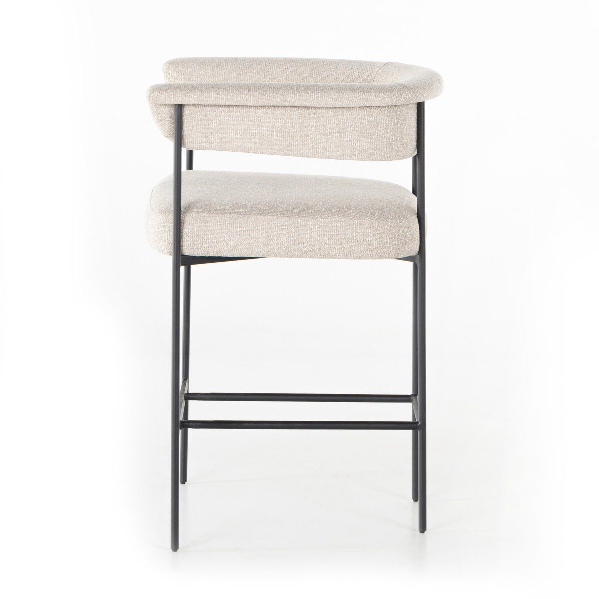 Carrie Bar + Counter Stool