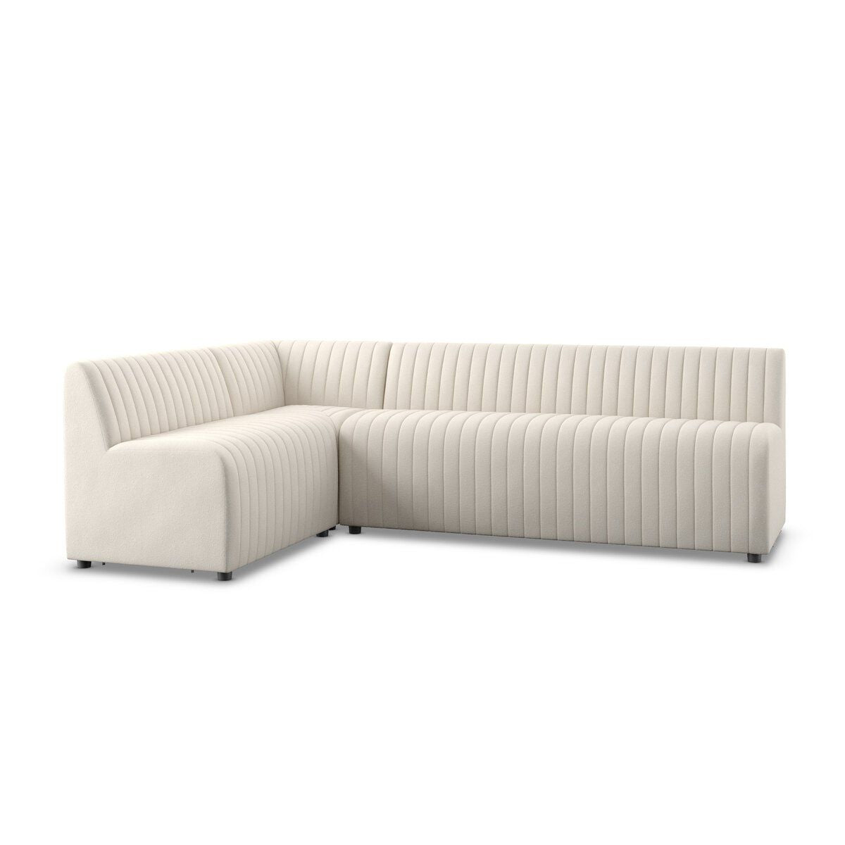 Augustine Dining Banquette, L-shape