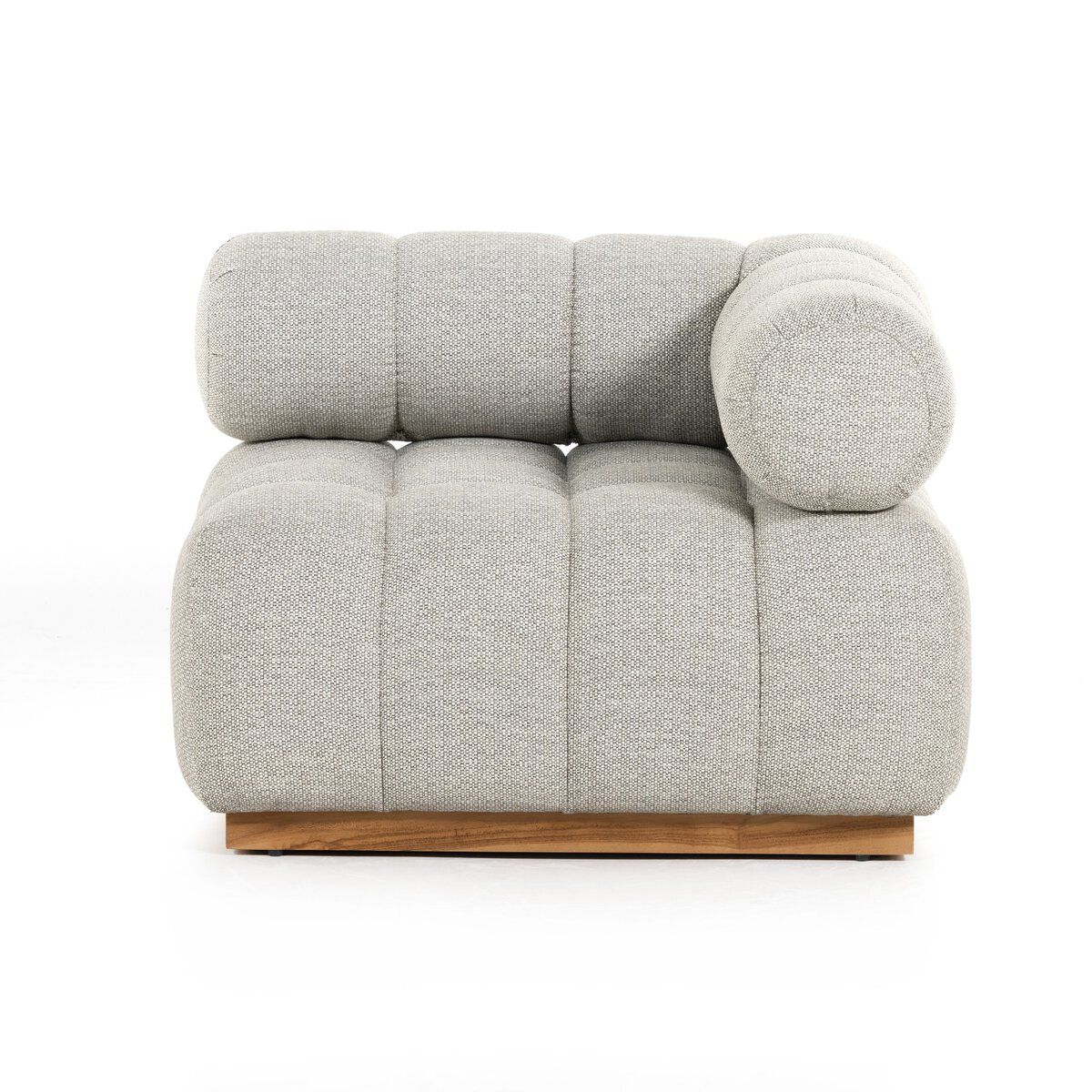 Build Your Own: Roma Outdoor Sectional