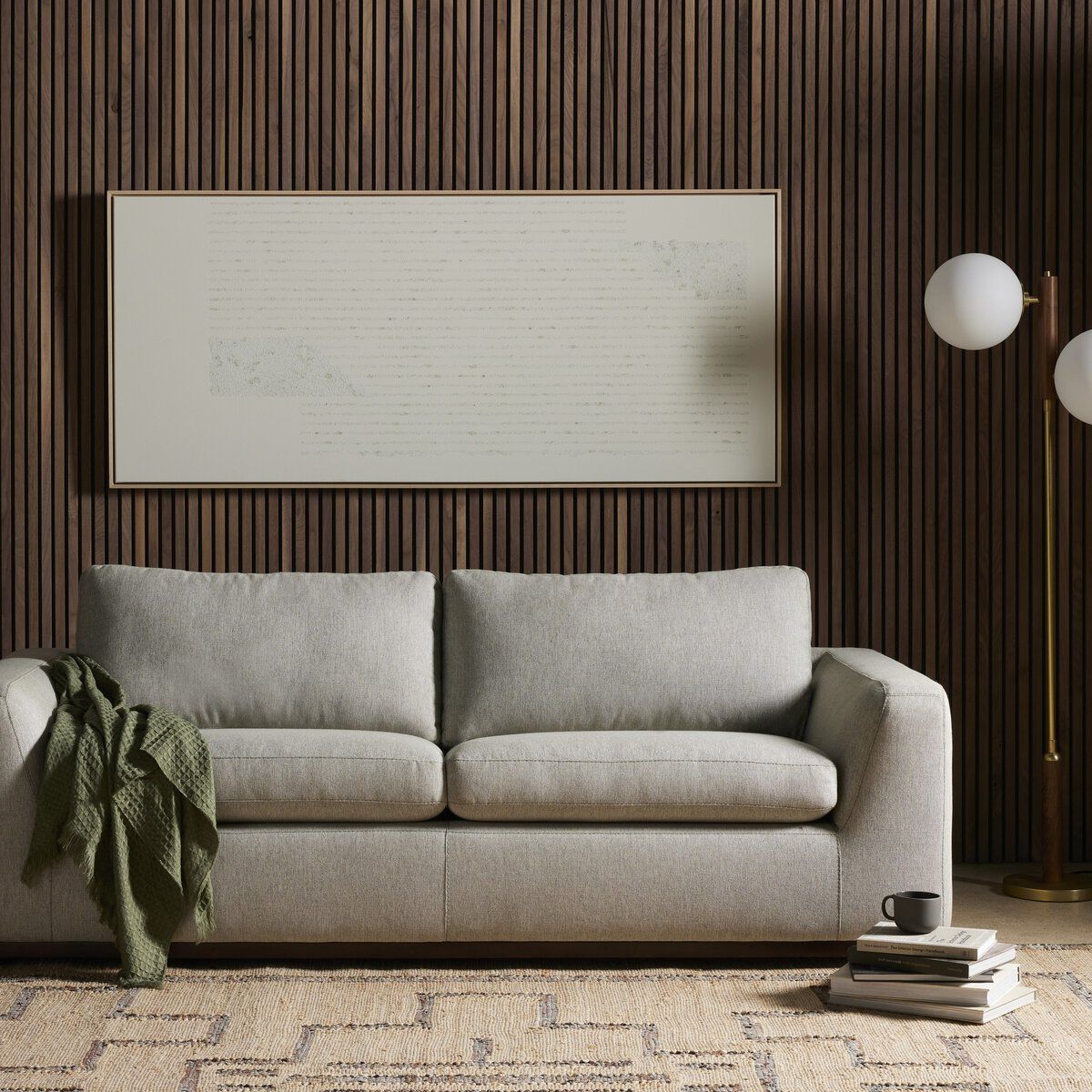 Colt Sleeper Sofa