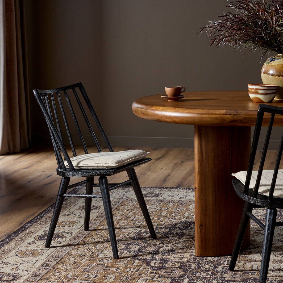 Lewis Windsor Chair