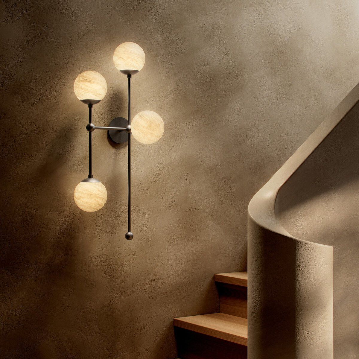 Armstrong Sconce
