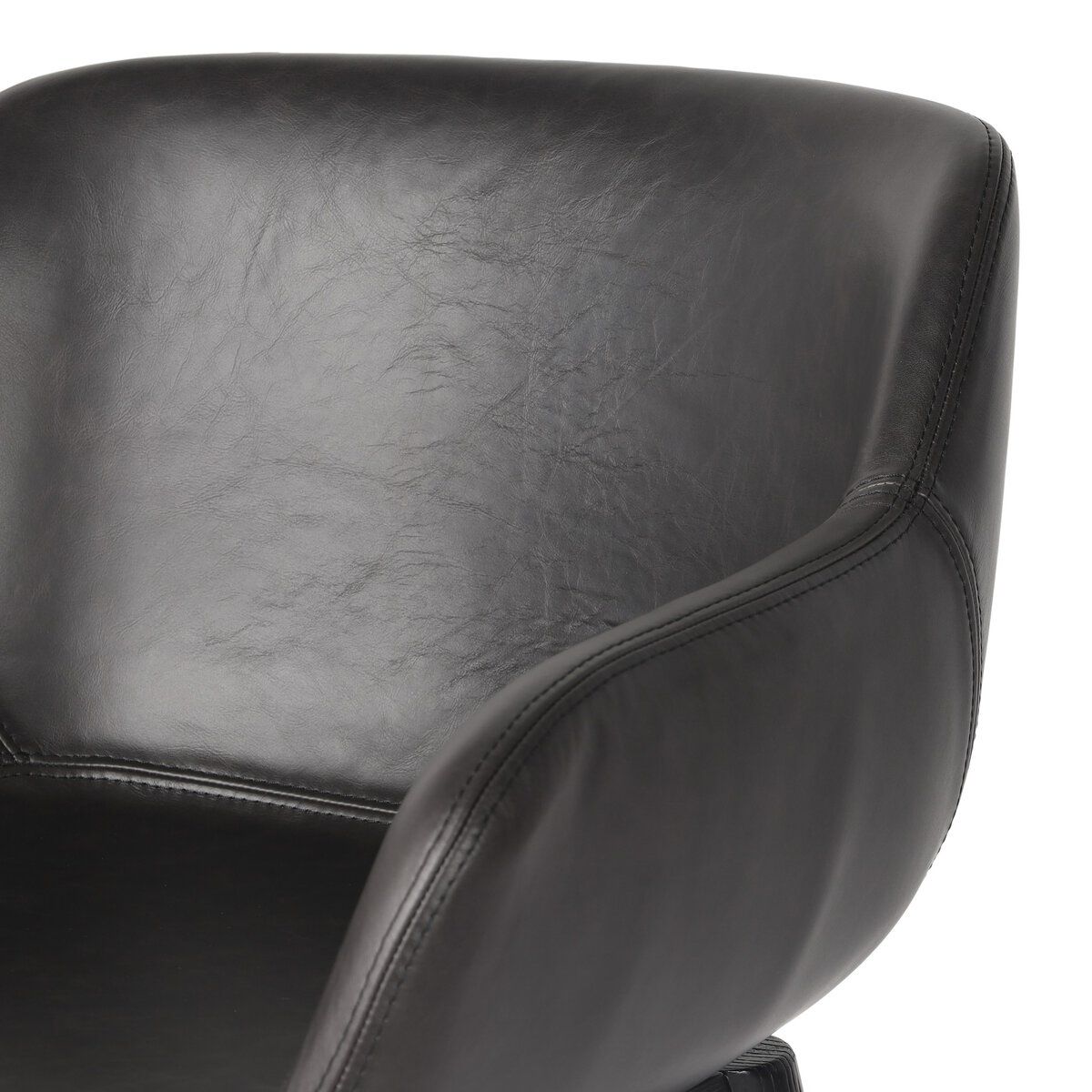 Hannah Swivel Bar + Counter Stool