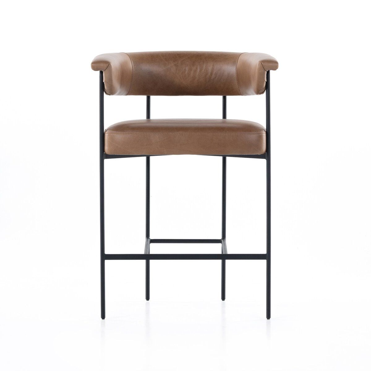 Carrie Bar + Counter Stool