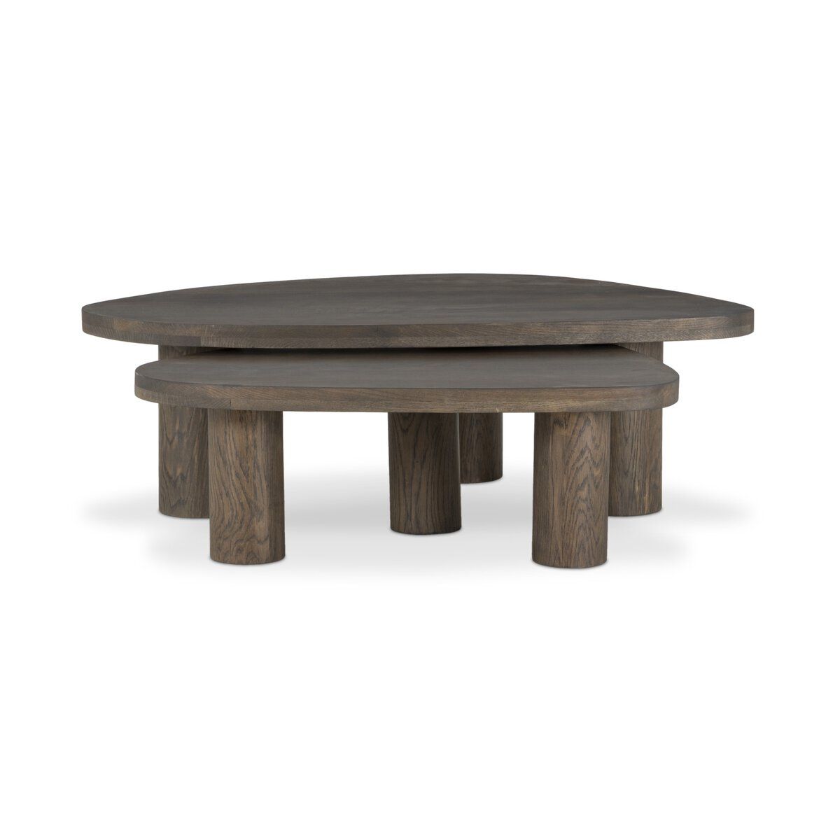 Zion Nesting Coffee Tables