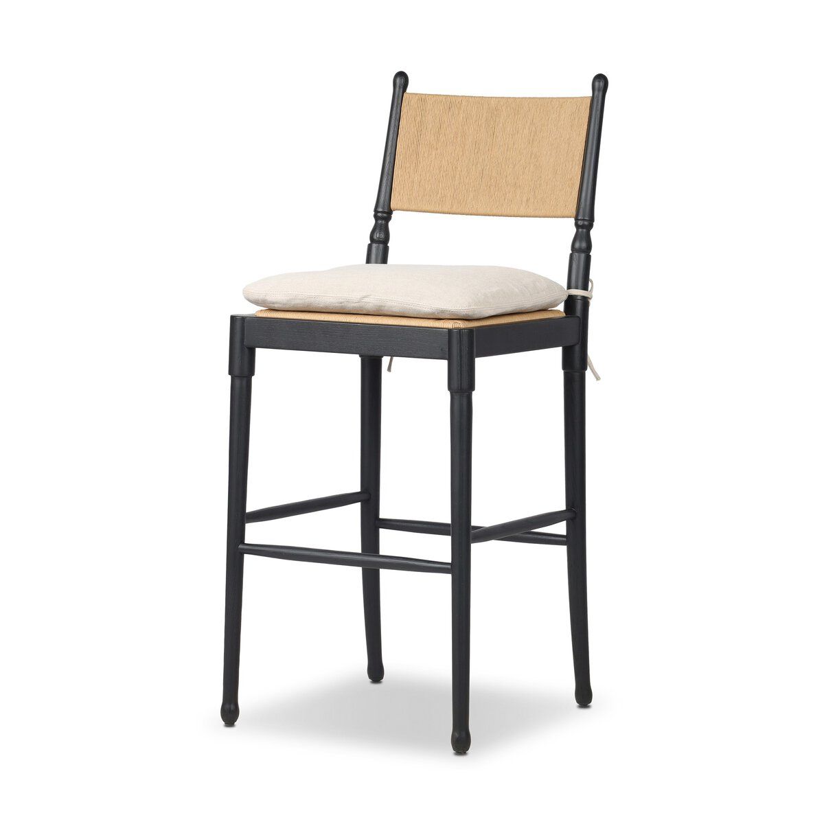 Fayth Bar + Counter Stool