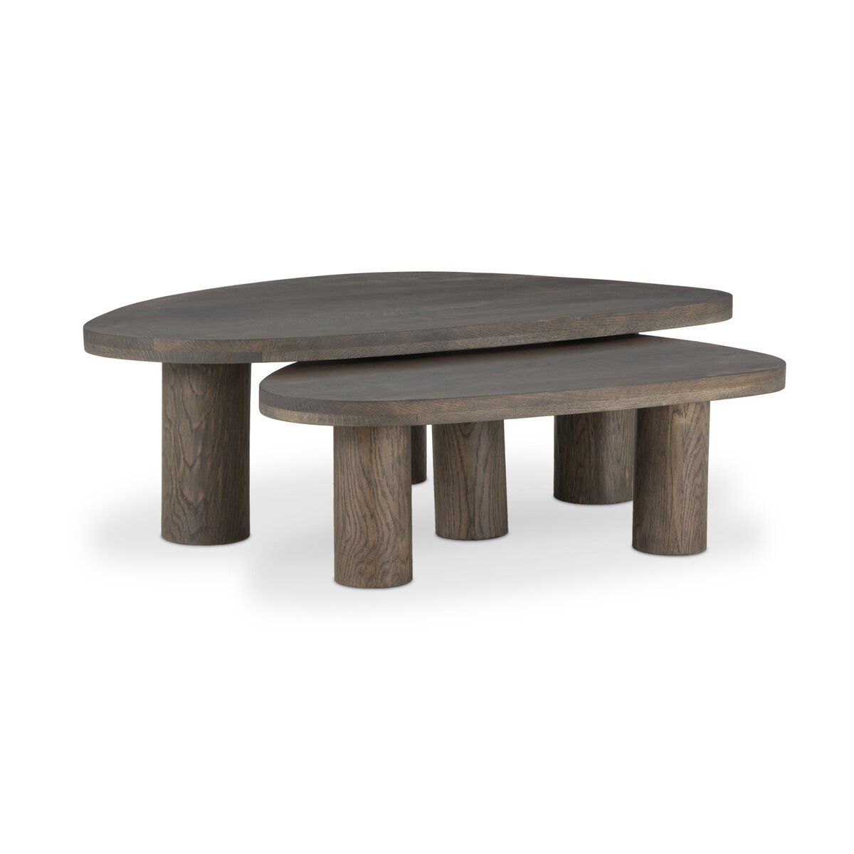 Zion Nesting Coffee Tables