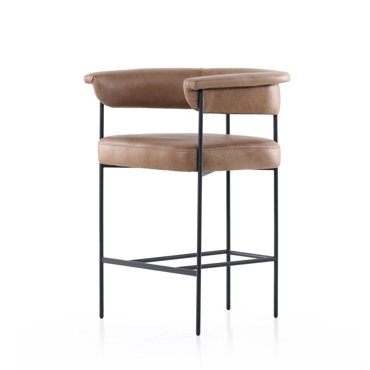 Carrie Bar + Counter Stool