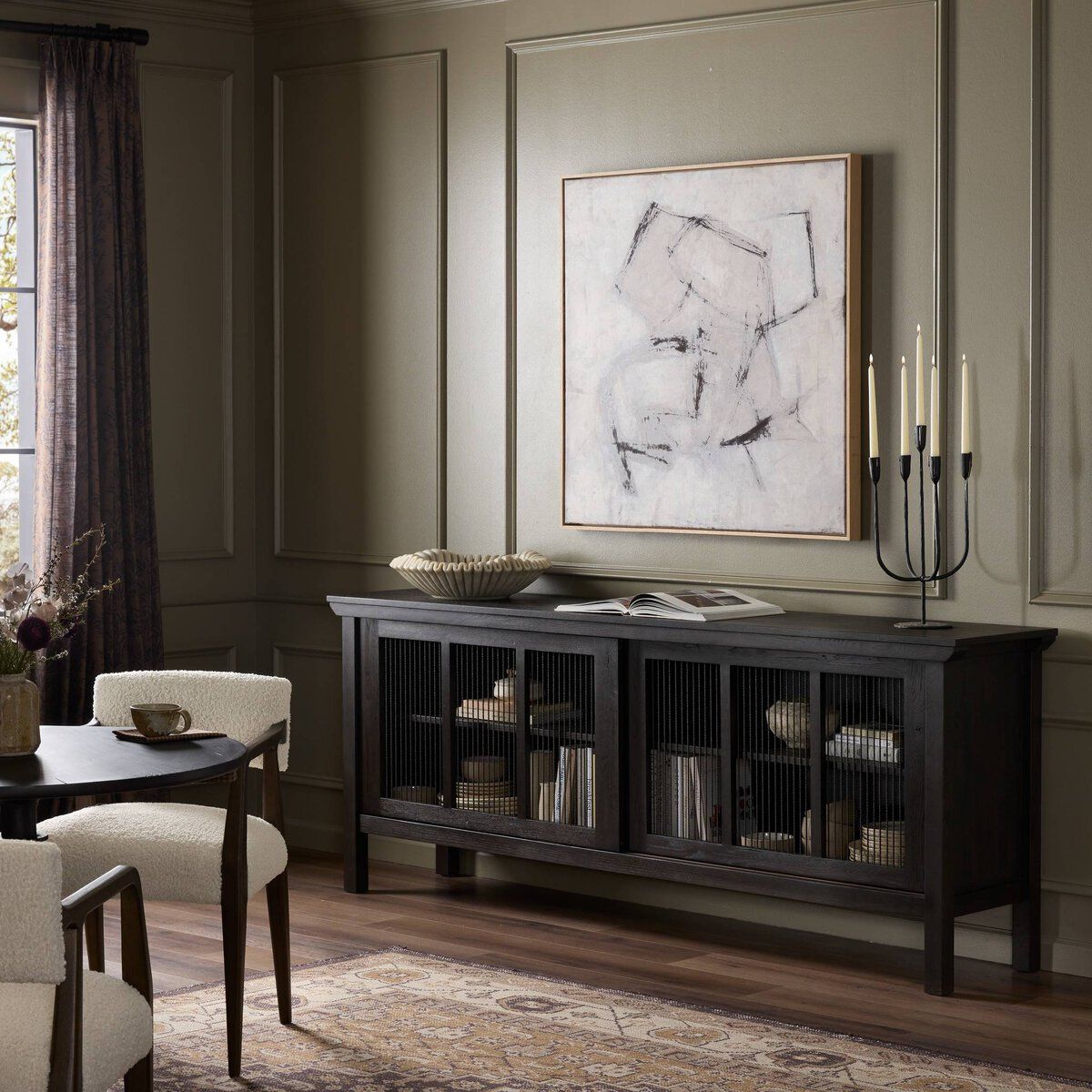 Tuscola Sideboard
