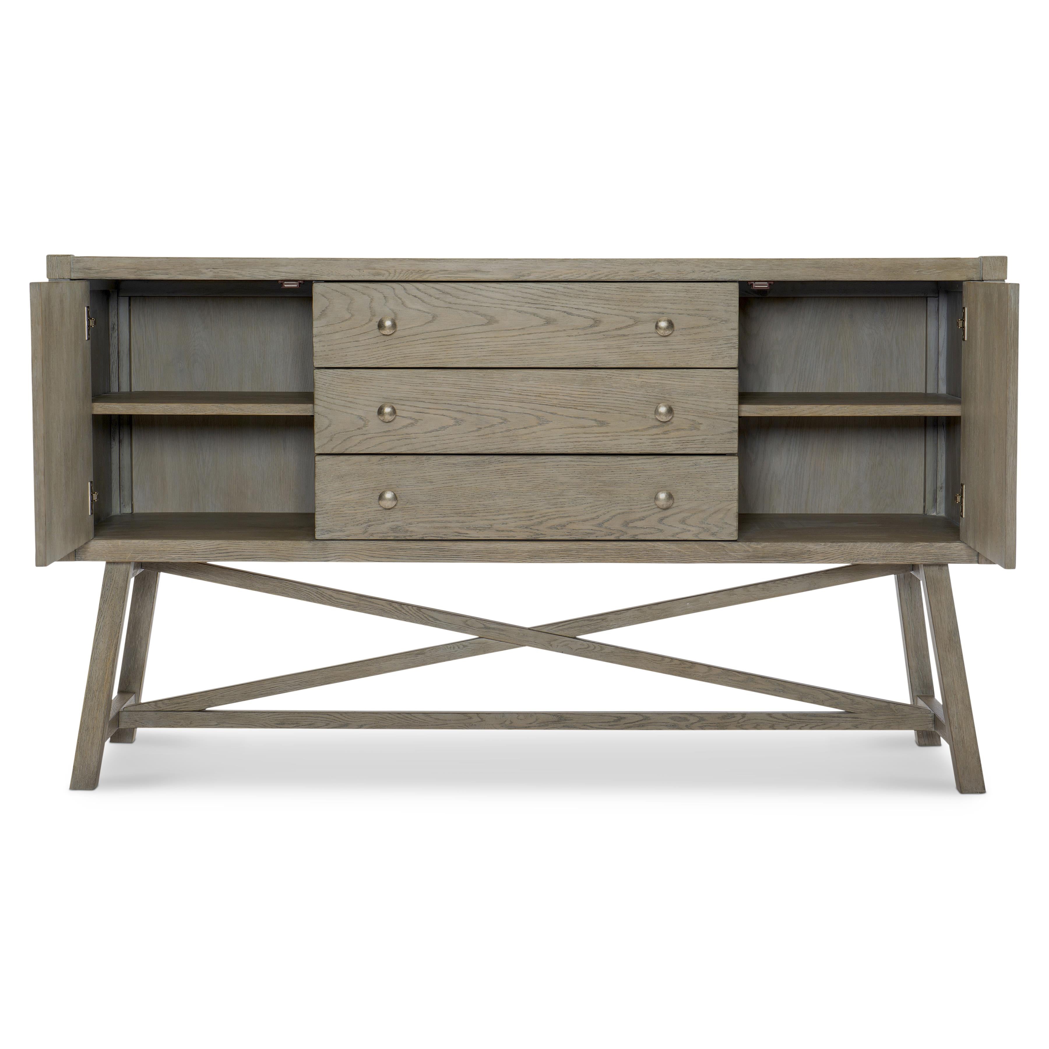 Bernhardt Furniture – Albion Sideboard