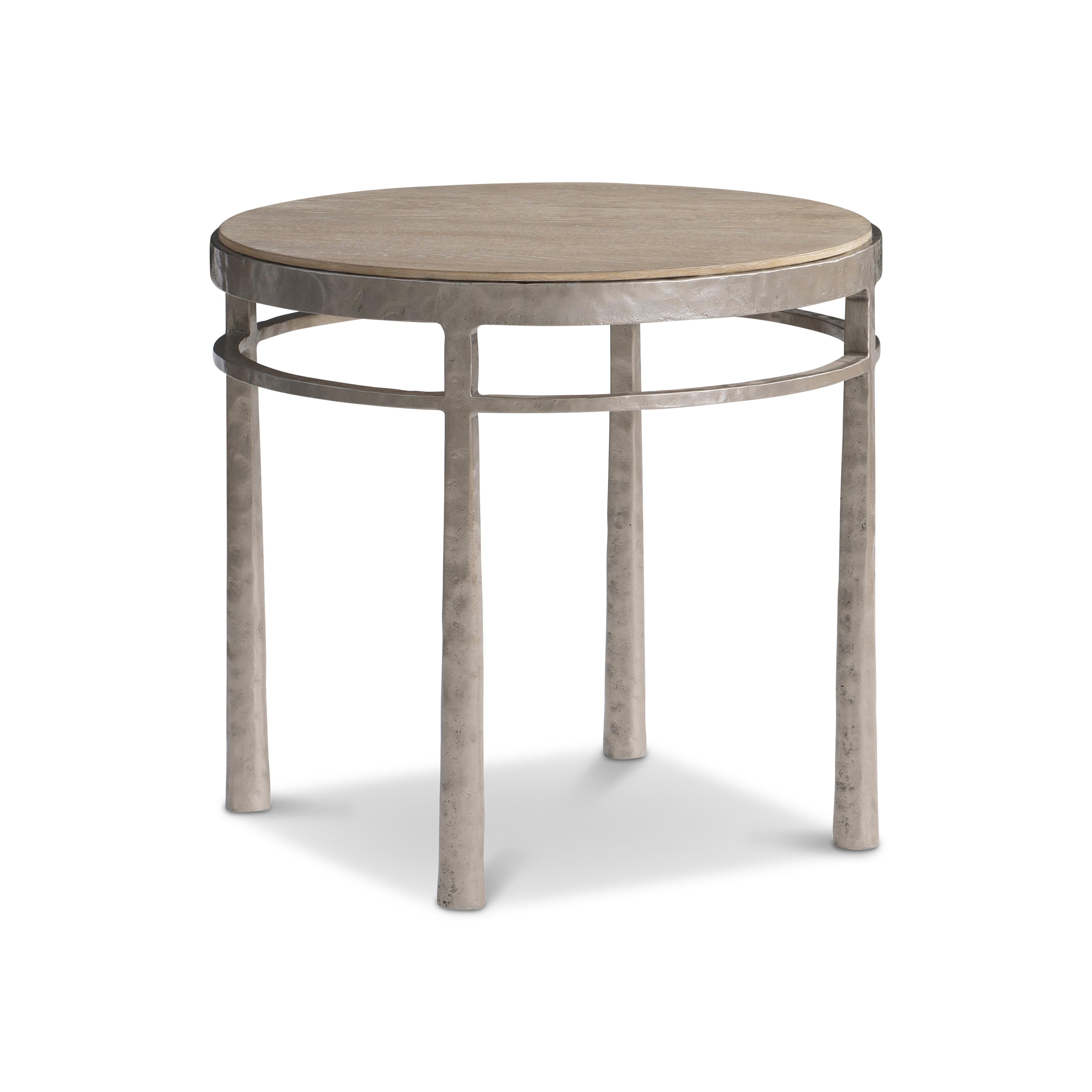 Bernhardt Furniture – Aventura Side Table