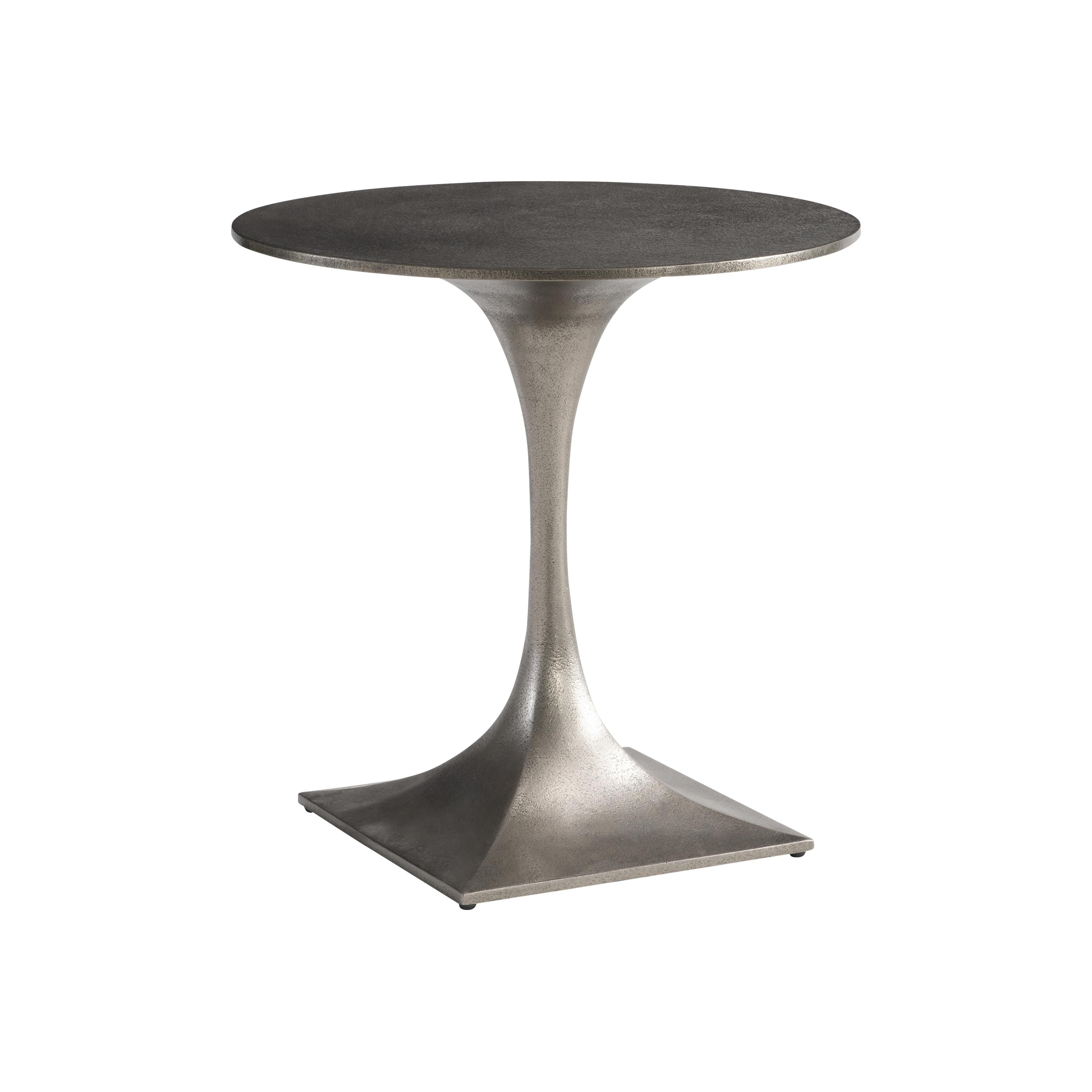 Bernhardt Liguria Outdoor Side Table