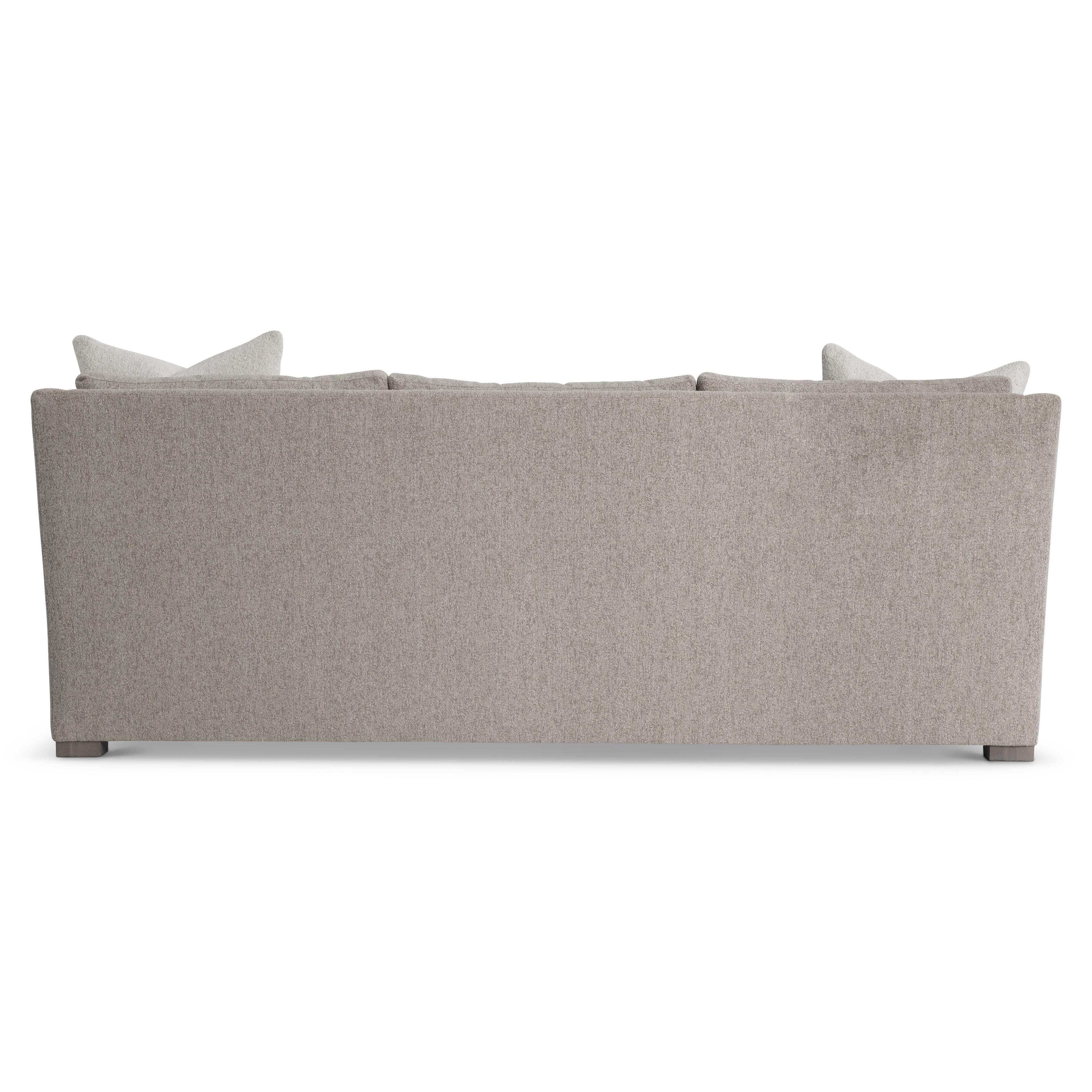 Bernhardt Furniture – Ventura Fabric Sofa