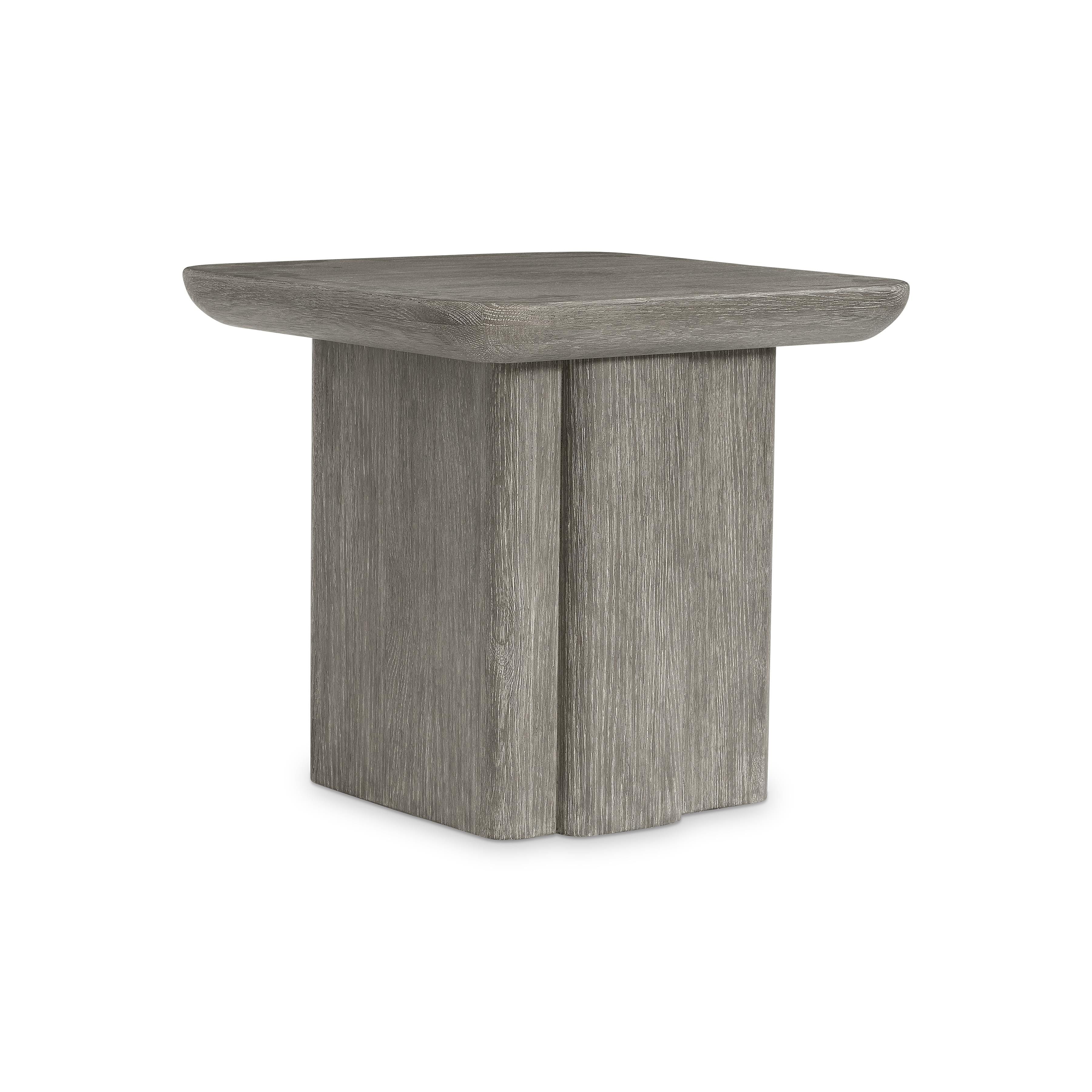 Bernhardt Furniture – Monolith Side Table