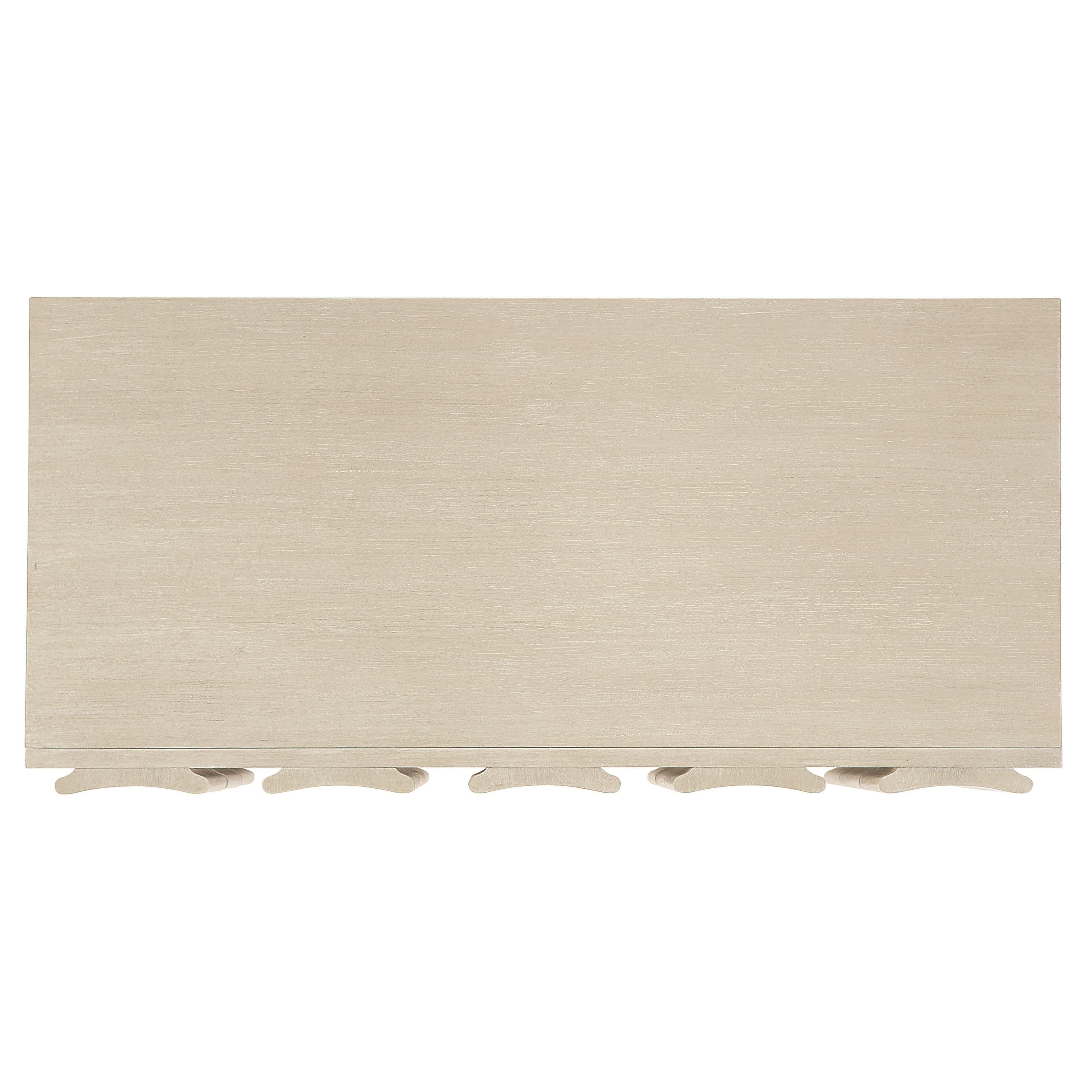 Bernhardt Furniture – East Hampton Drawer Chest