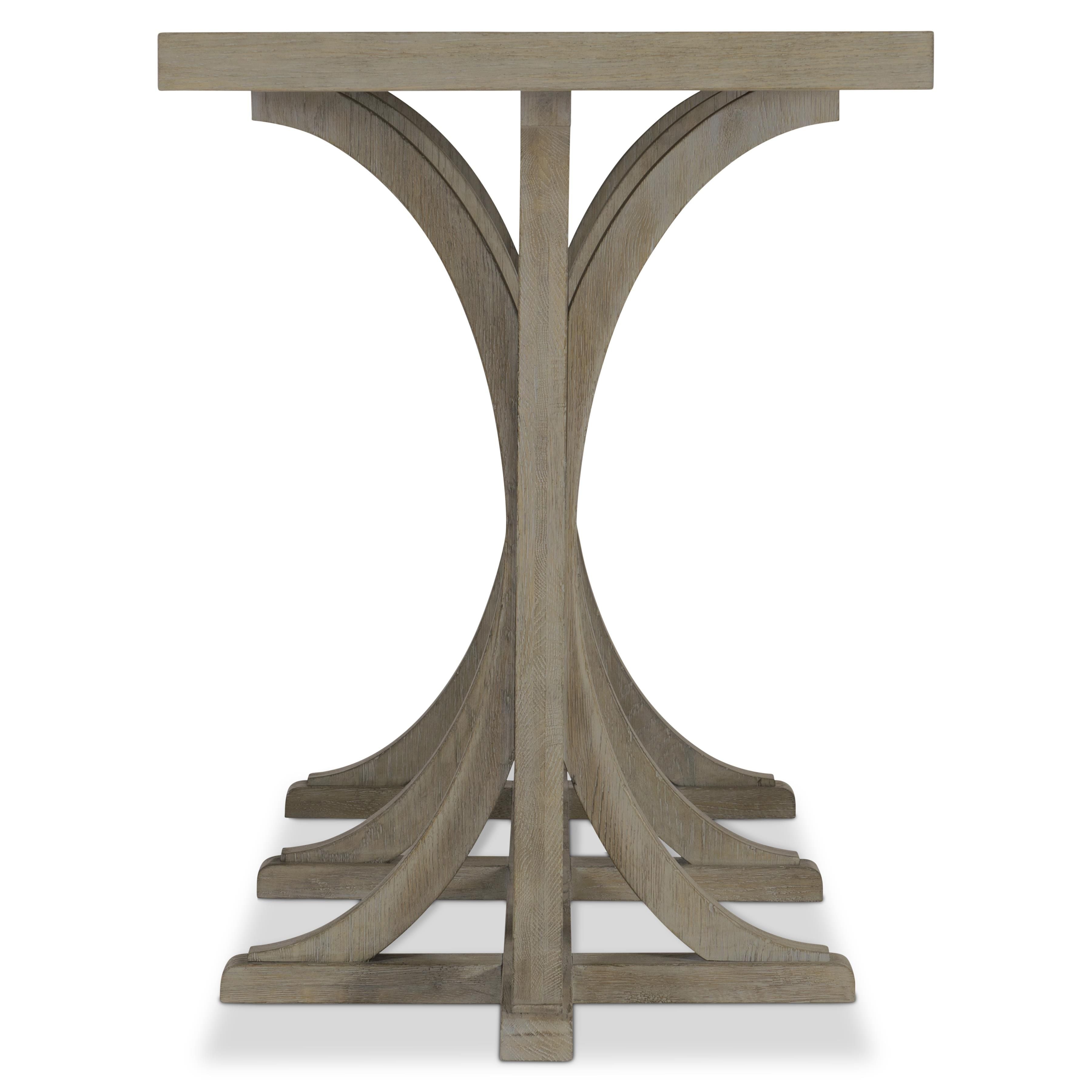 Bernhardt Furniture – Albion Console Table