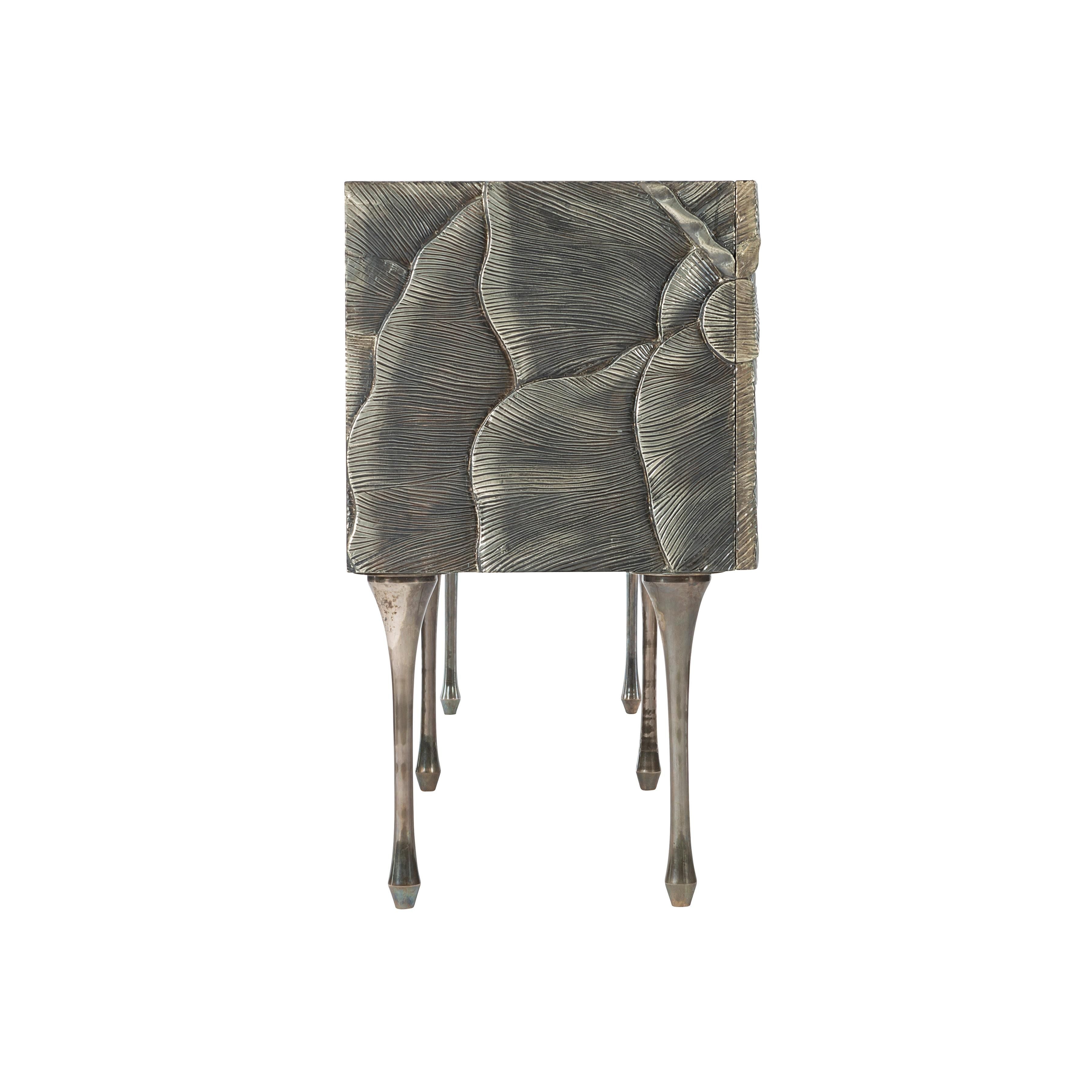 Bernhardt Furniture – Flora Entertainment Credenza