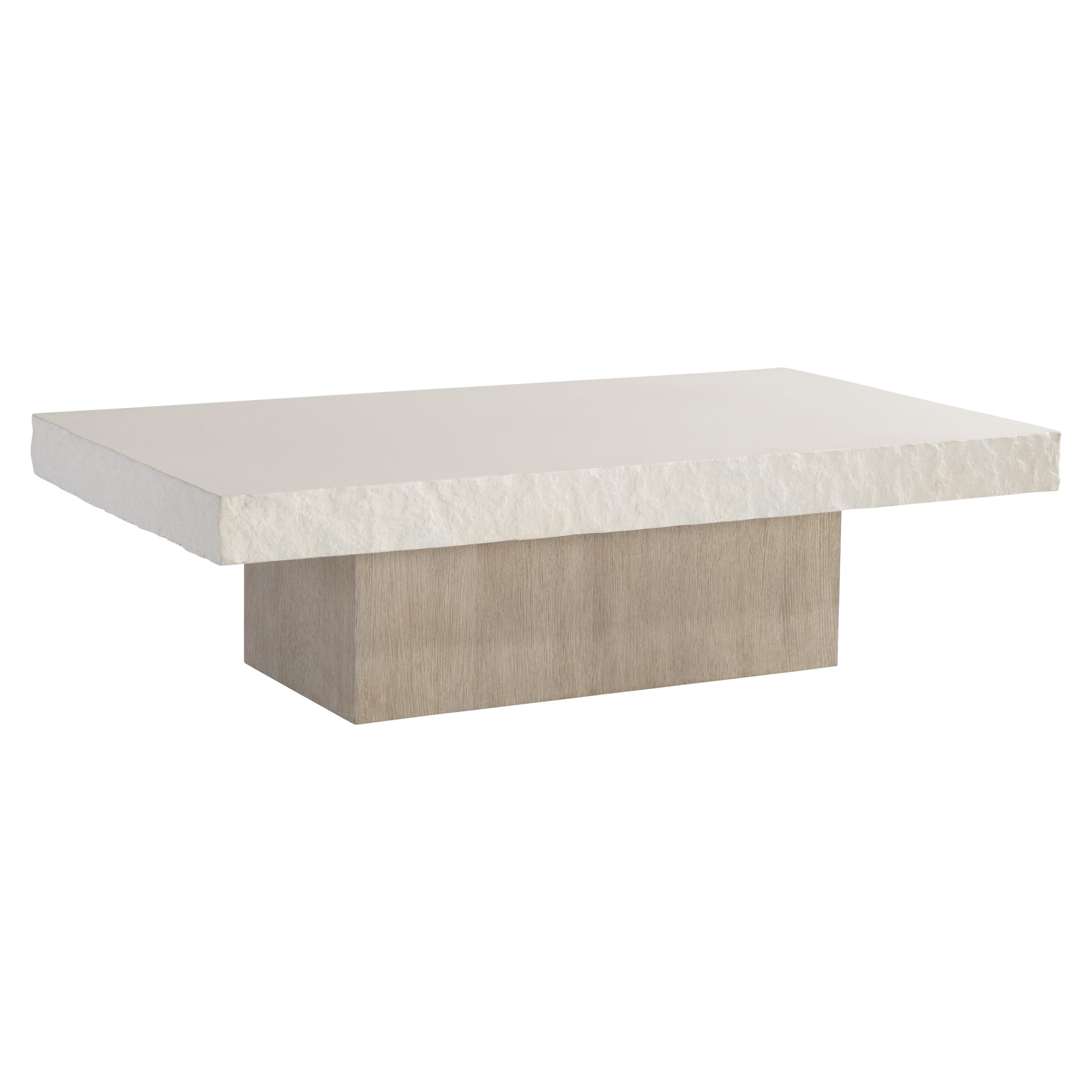 Bernhardt Furniture – Beauclair Cocktail Table