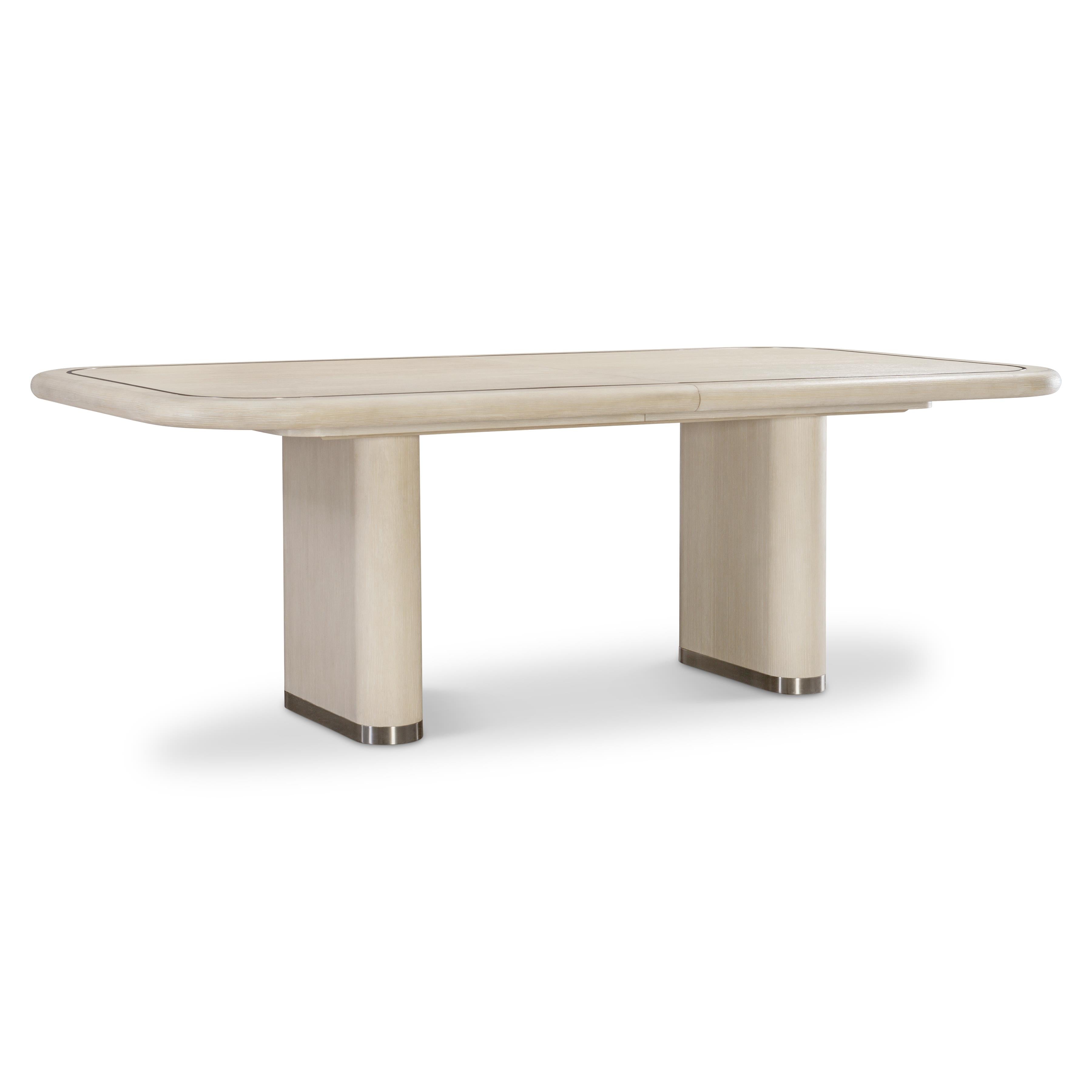 Bernhardt Furniture – Brigitte Dining Table