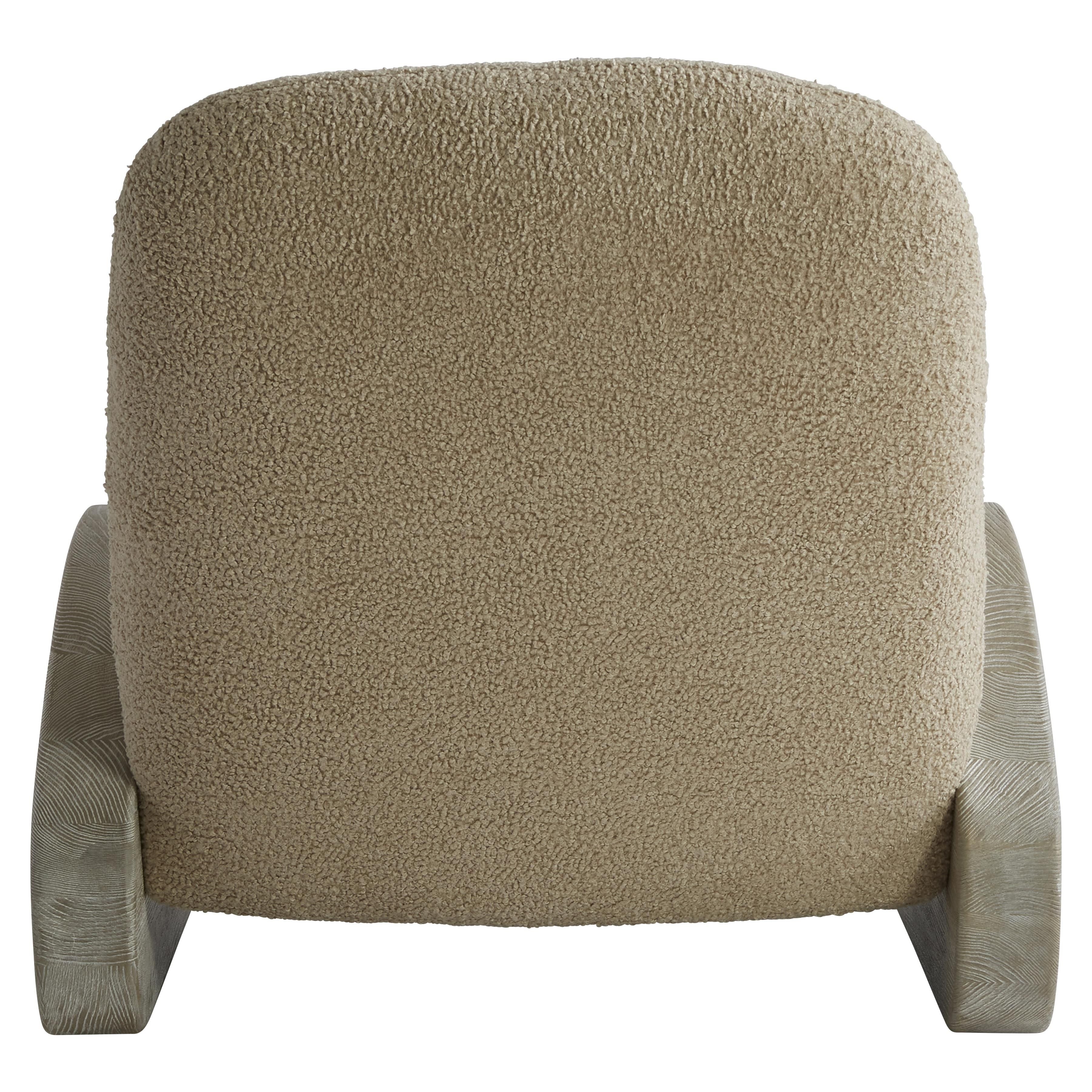 Bernhardt Furniture – Noah Fabric Chair