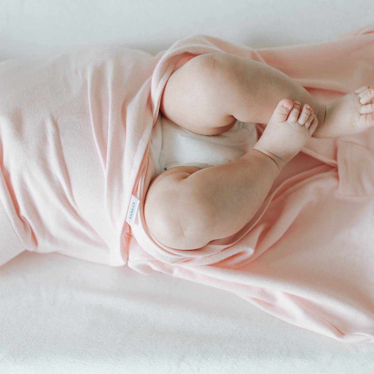 Swaddle 100% Cotton Tog 1.5