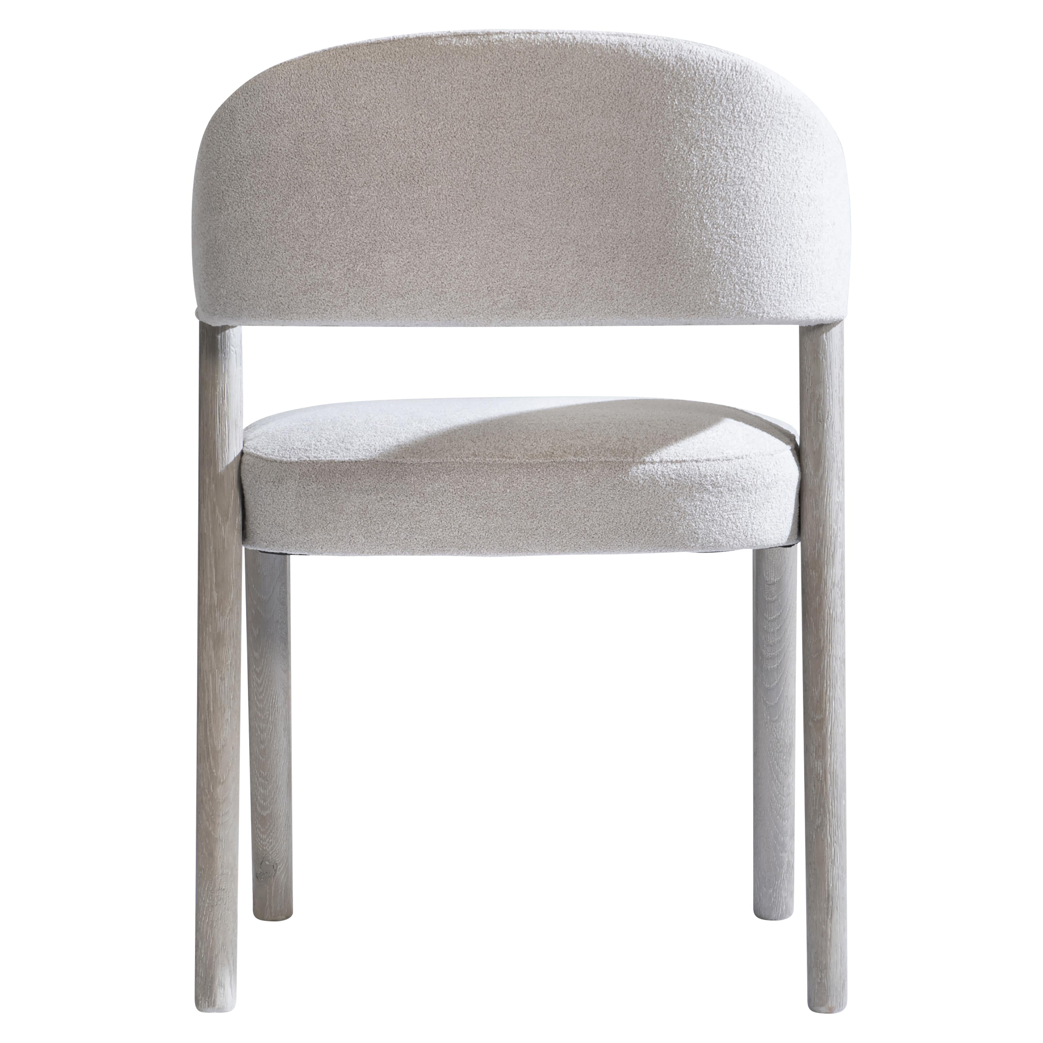 Bernhardt Furniture – Forma Arm Chair