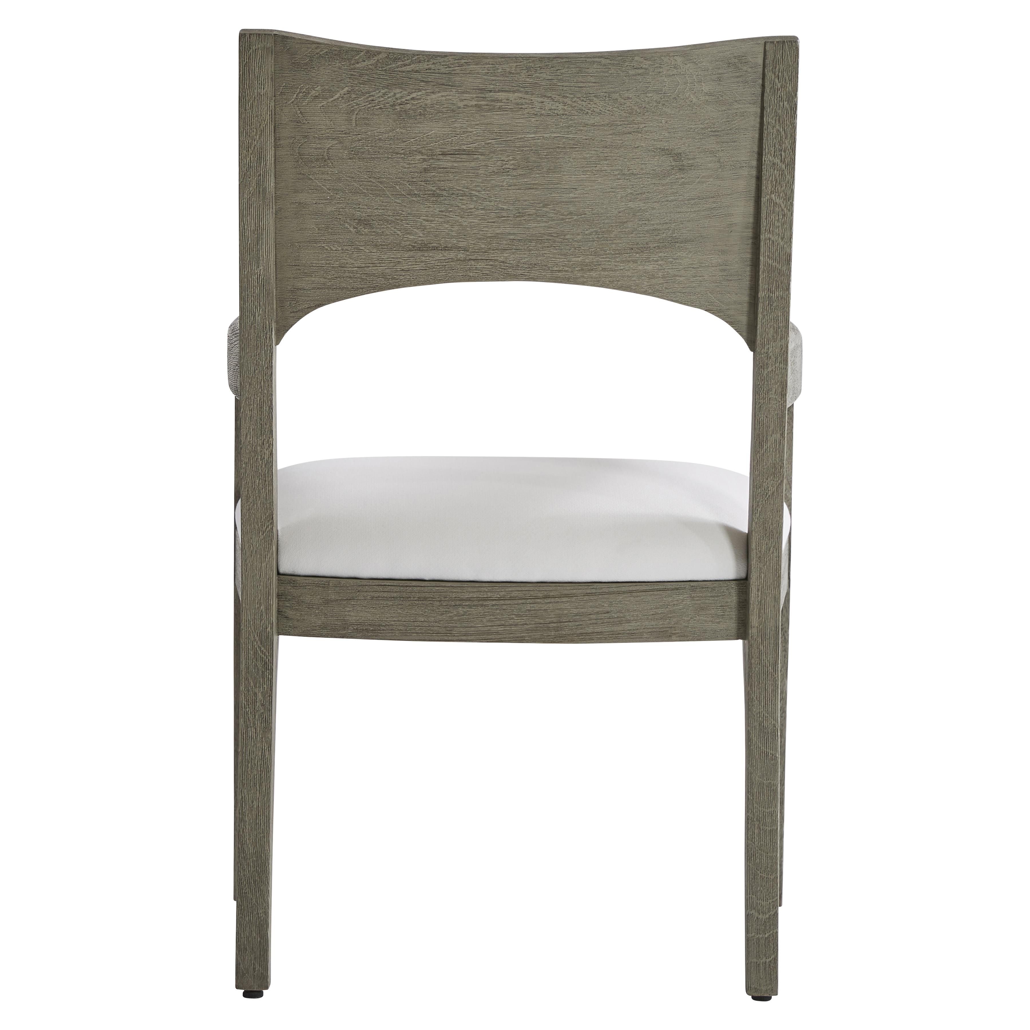 Bernhardt Calais Outdoor Arm Chair