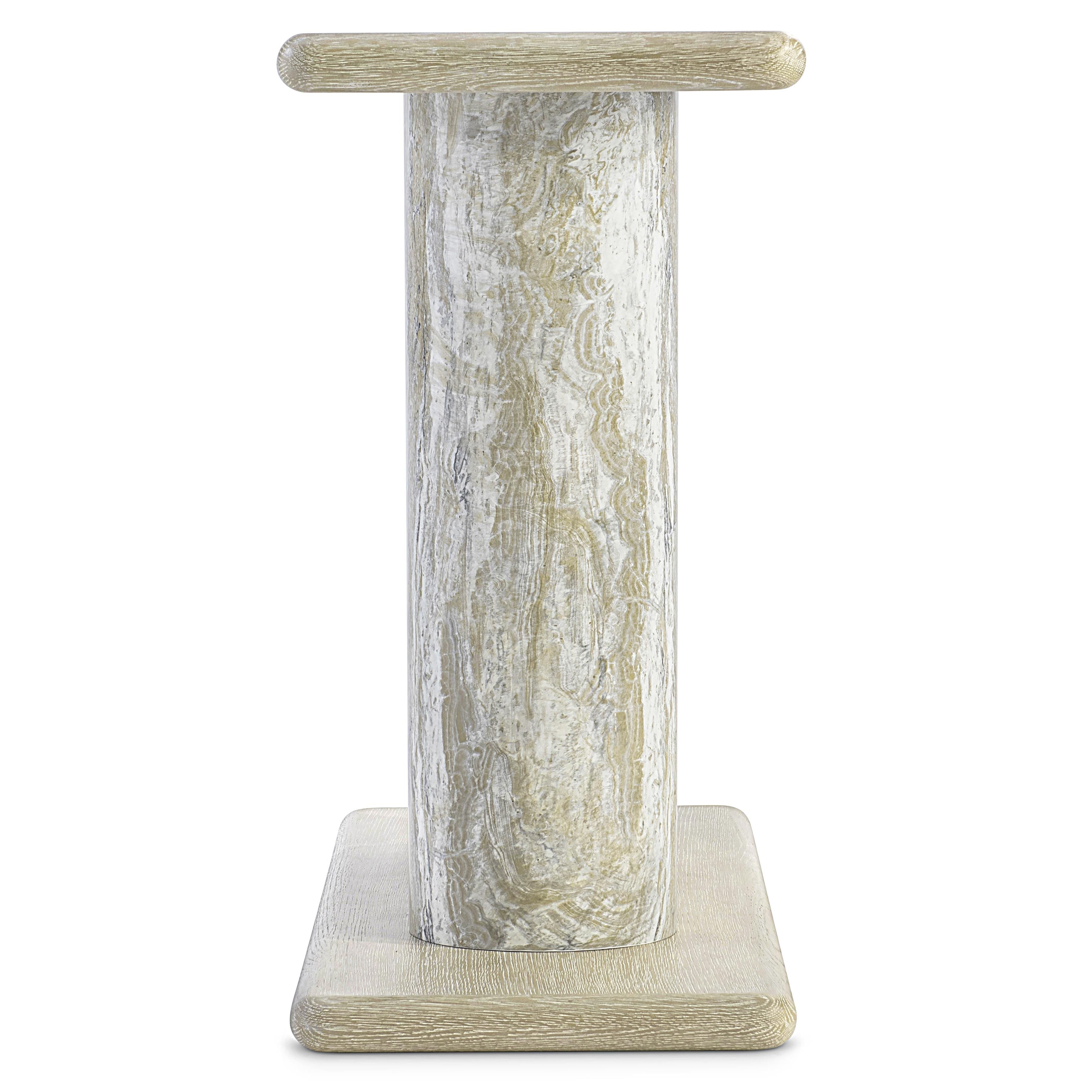 Bernhardt Furniture – Arcadia Console Table