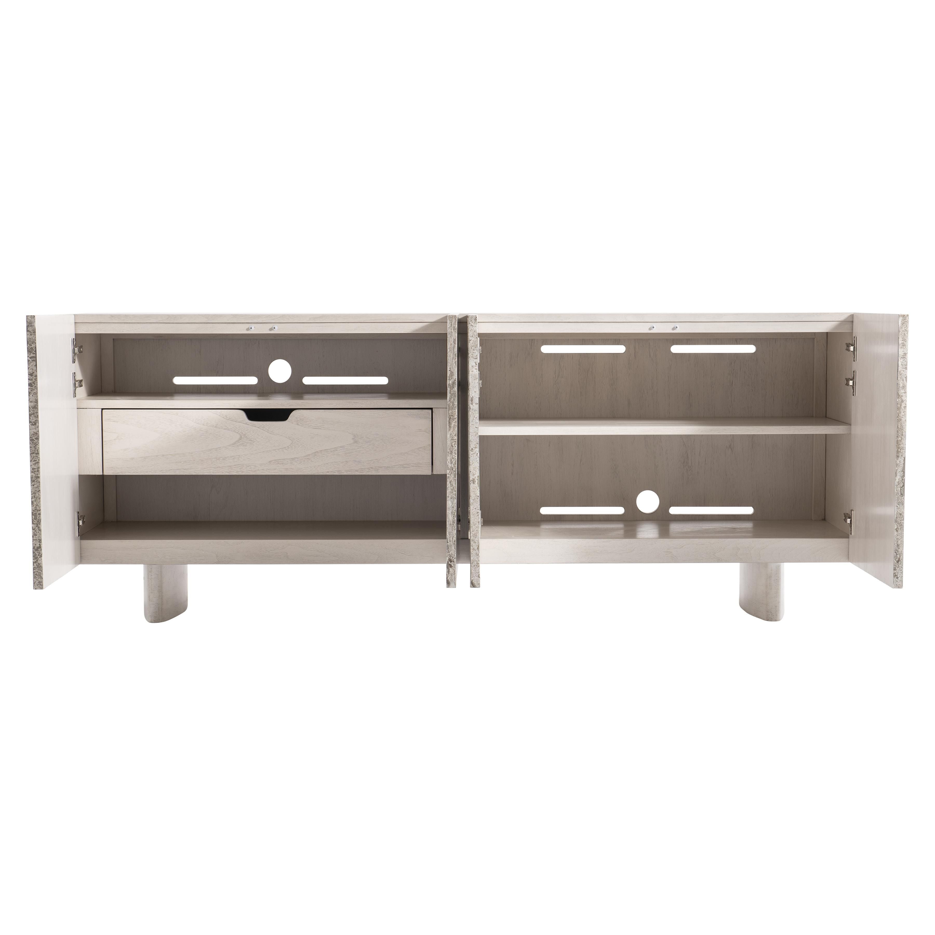 Bernhardt Furniture Sereno Entertainment Credenza