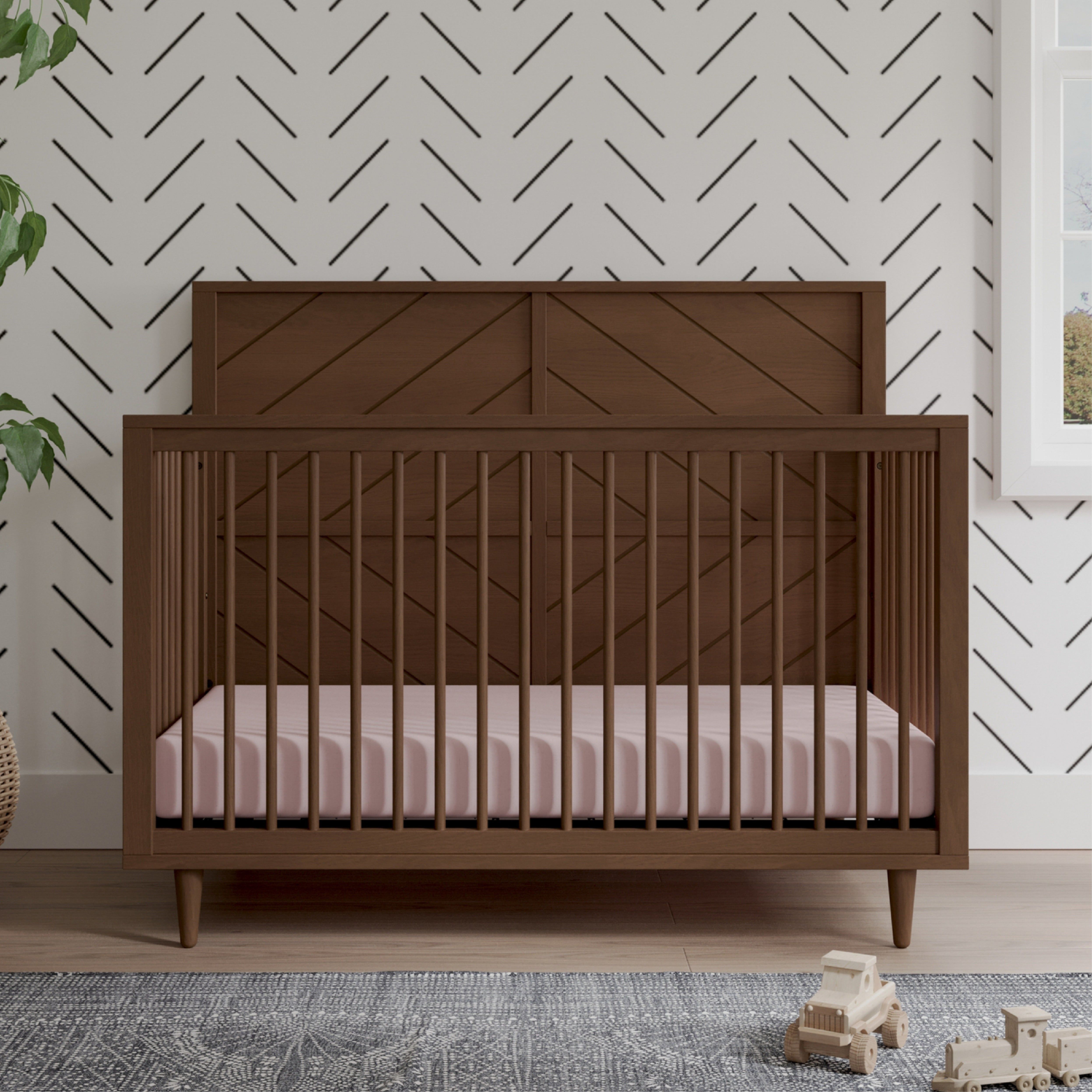 Surrey Hill 3-Piece Nursery Set