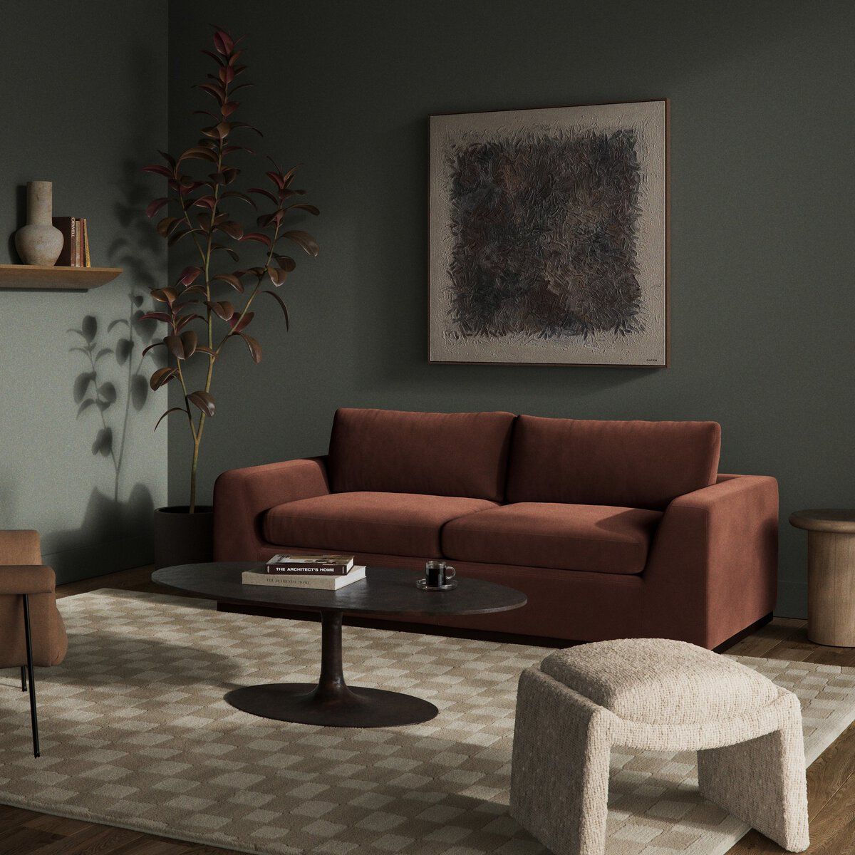 Colt Sleeper Sofa