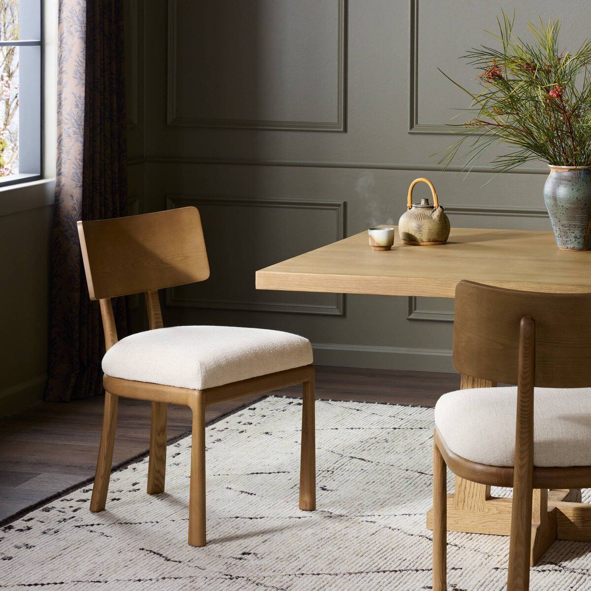 Terrance Dining Chair