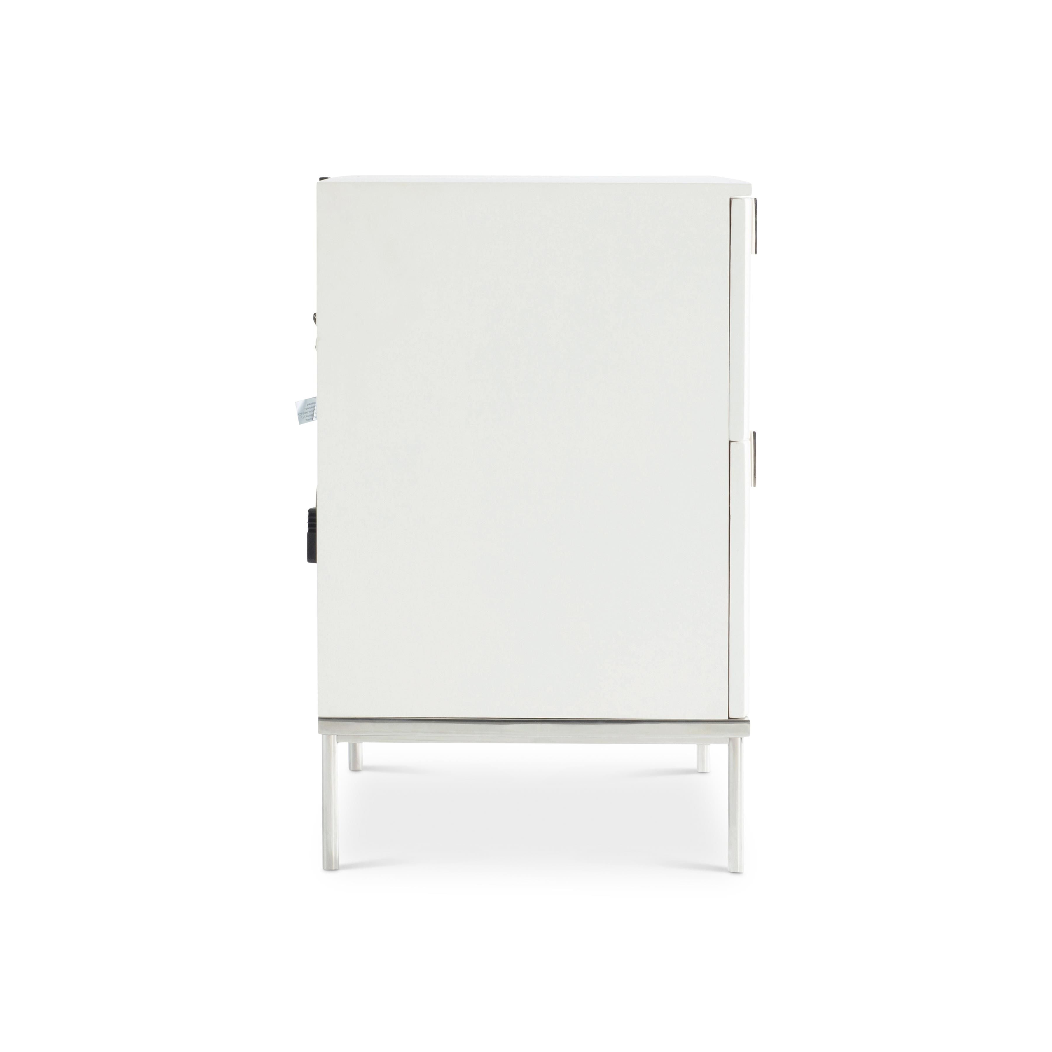 Bernhardt Furniture – Modulum Nightstand