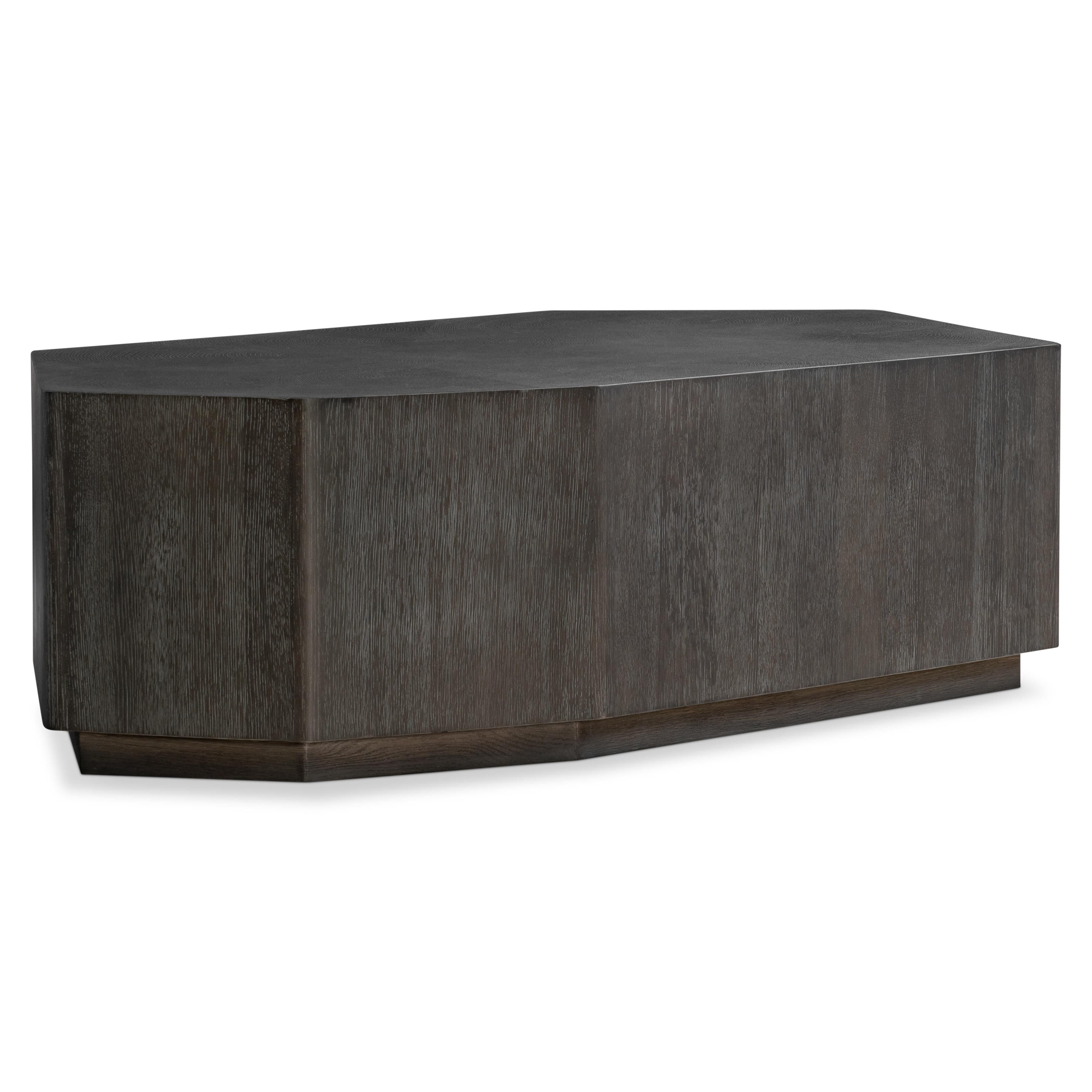 Bernhardt Furniture – Alton Cocktail Table