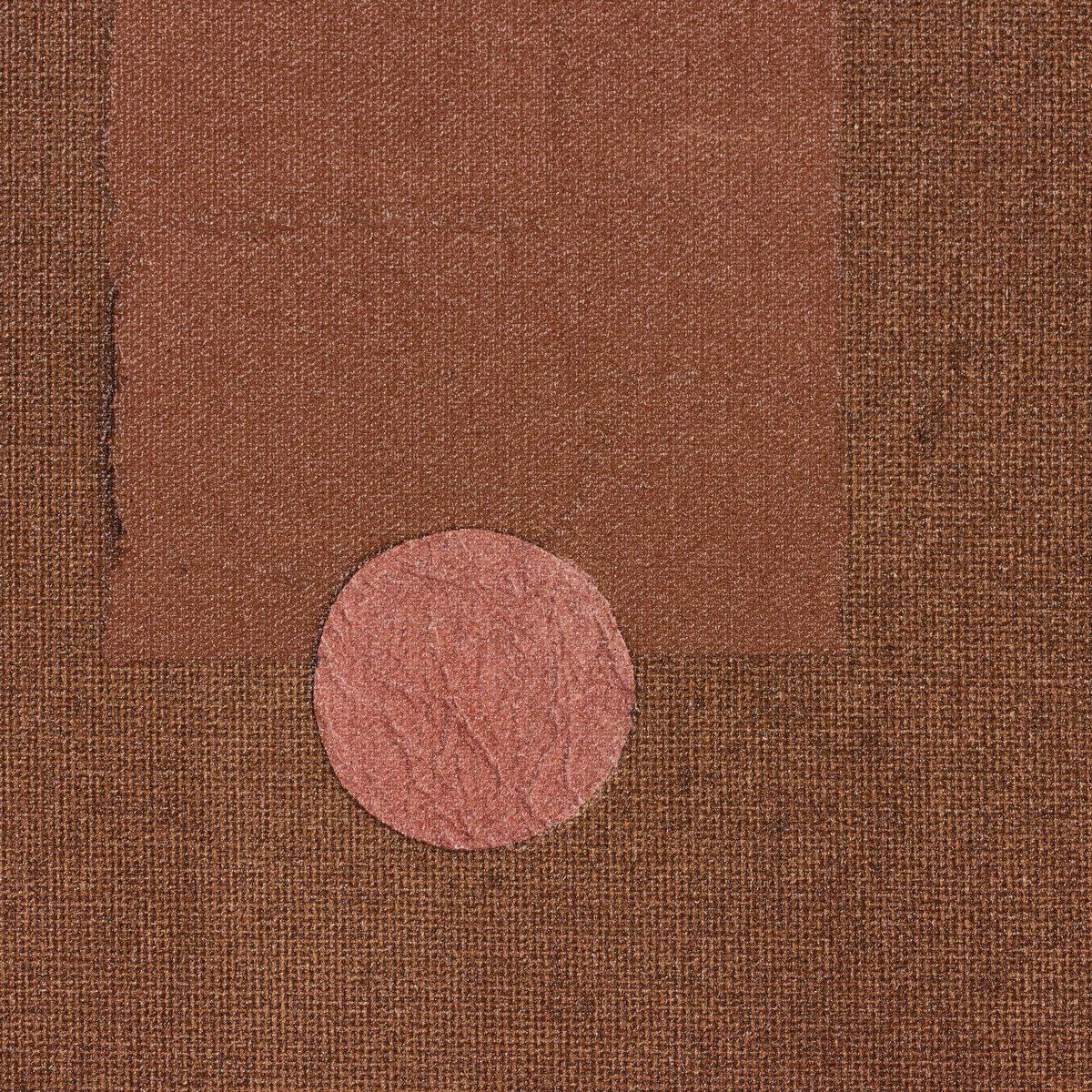 Orbit Vol. 2 #7 - Russet By Jade Dacay