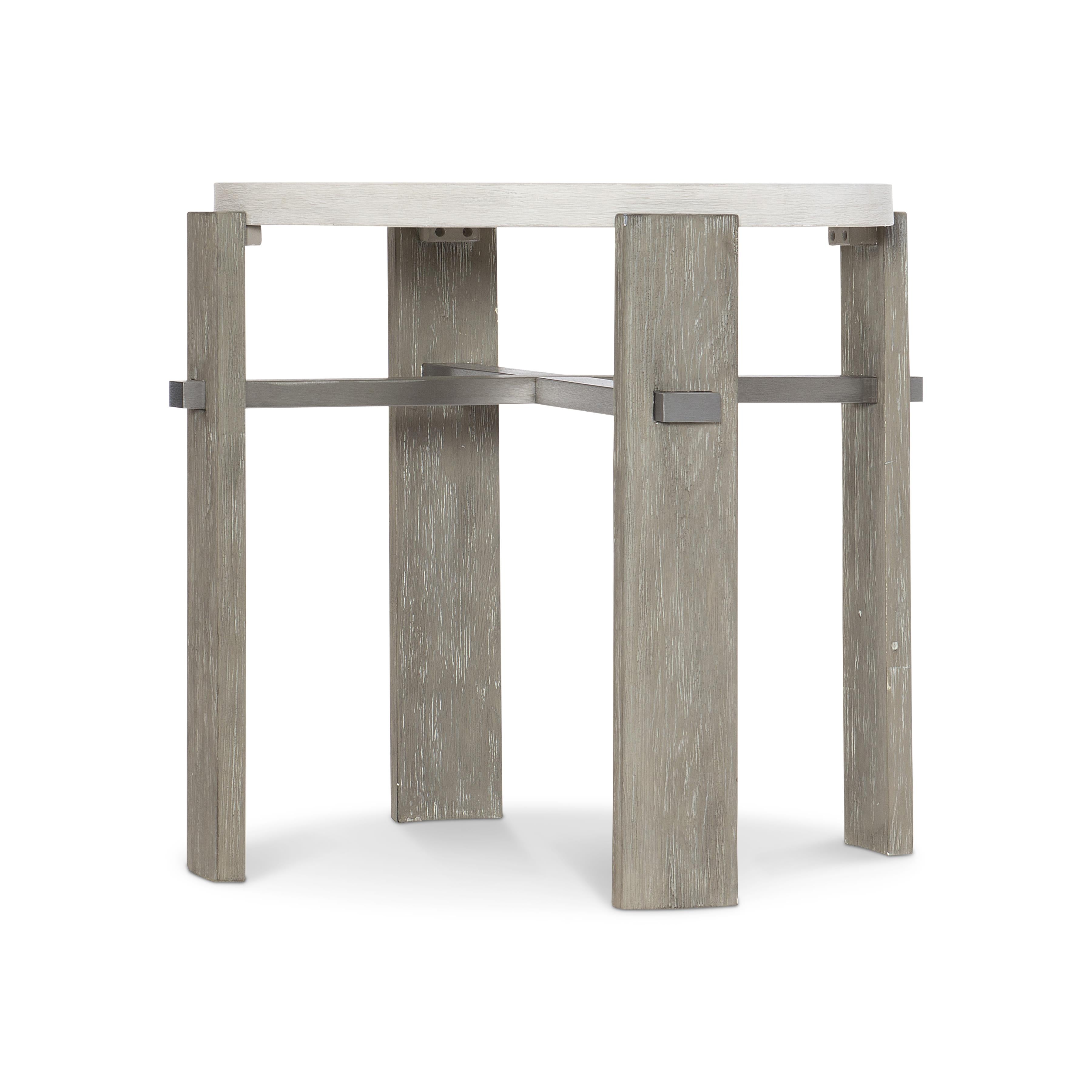 Bernhardt Furniture – Foundations Side Table