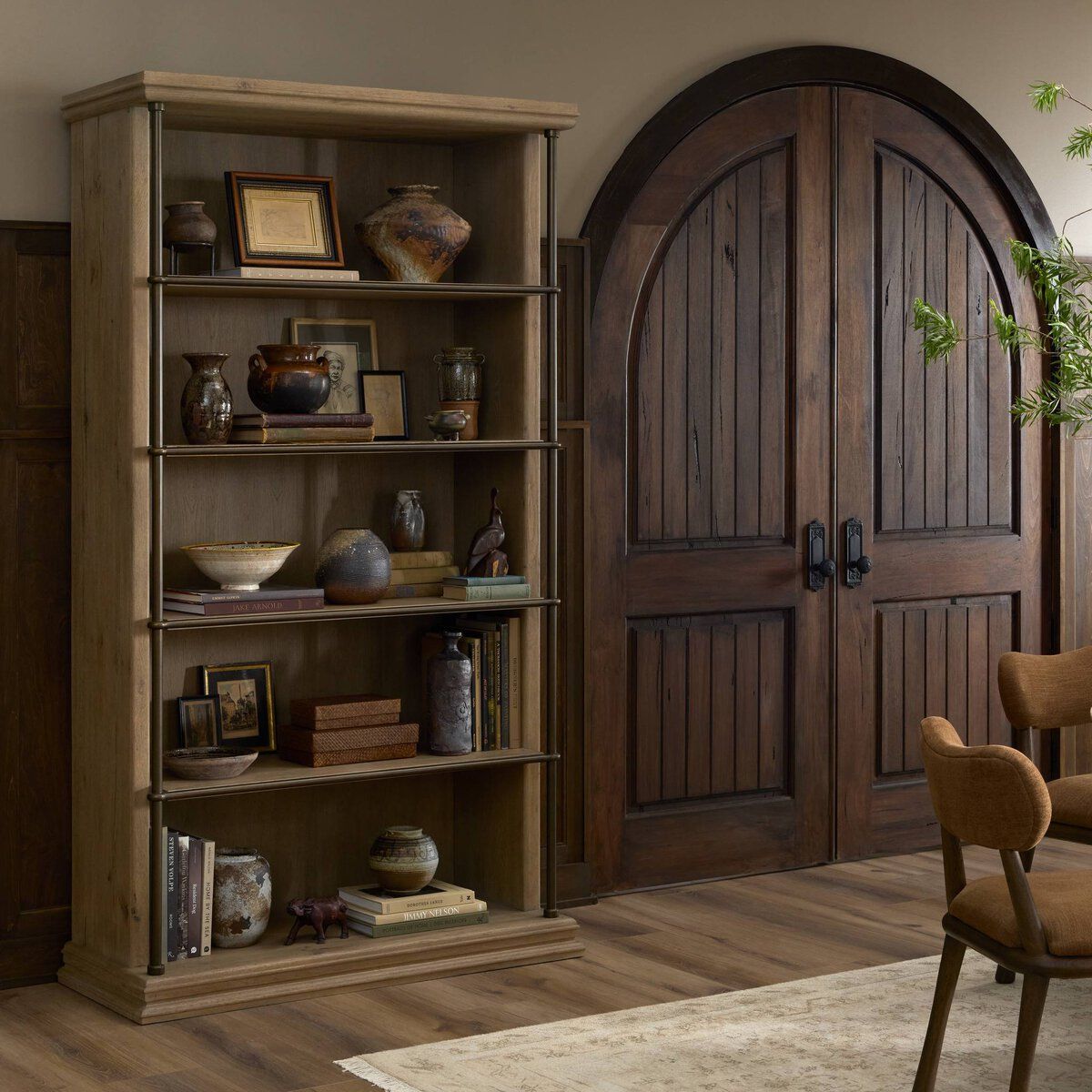 Elsa Bookcase