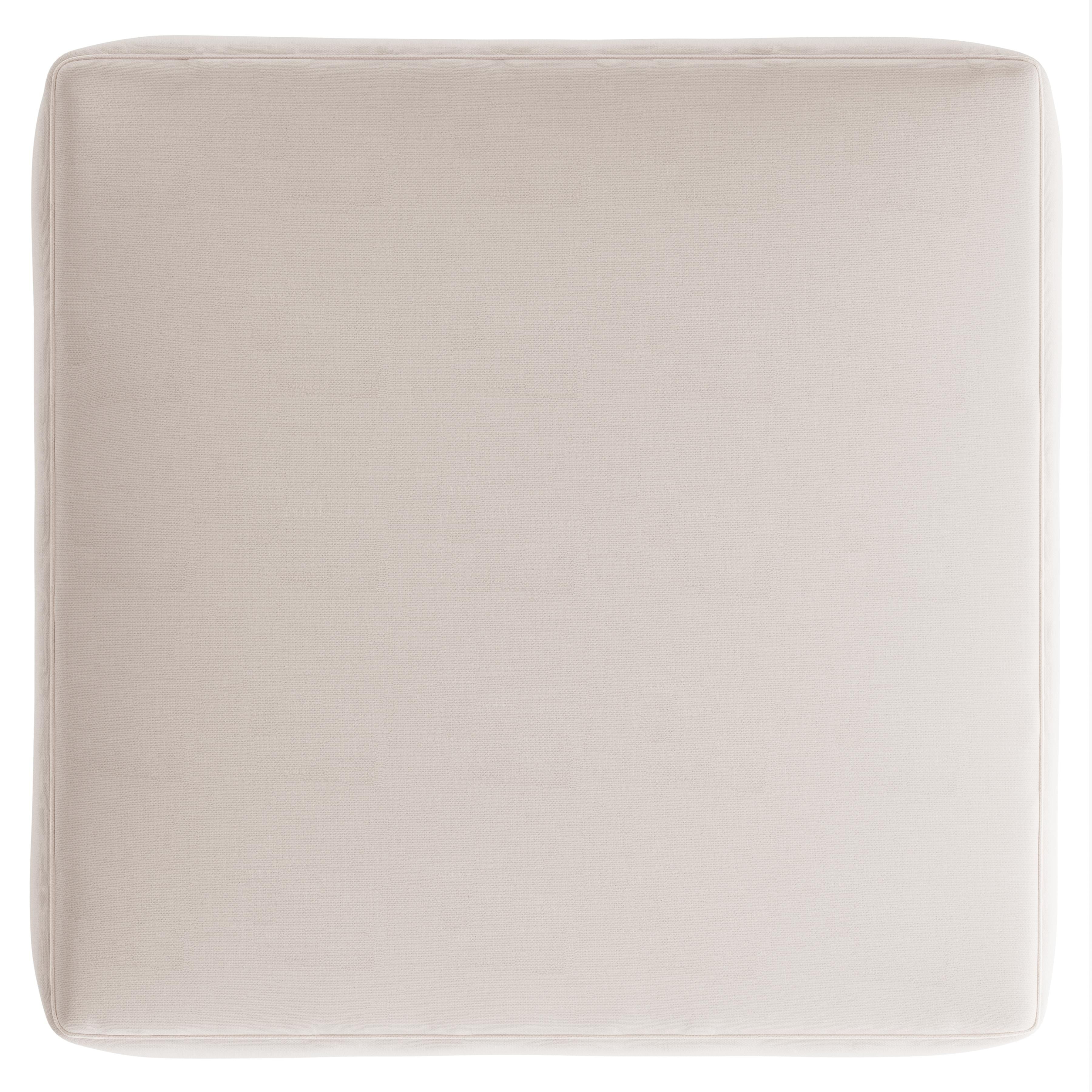 Bernhardt Avanni Outdoor Ottoman