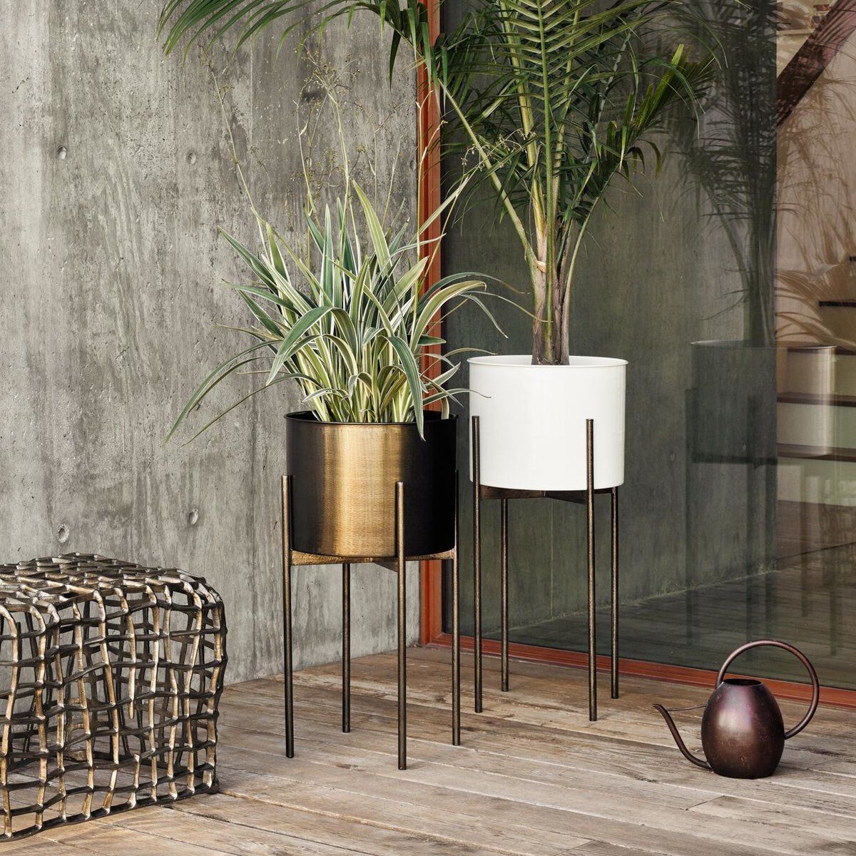 Jed Planter