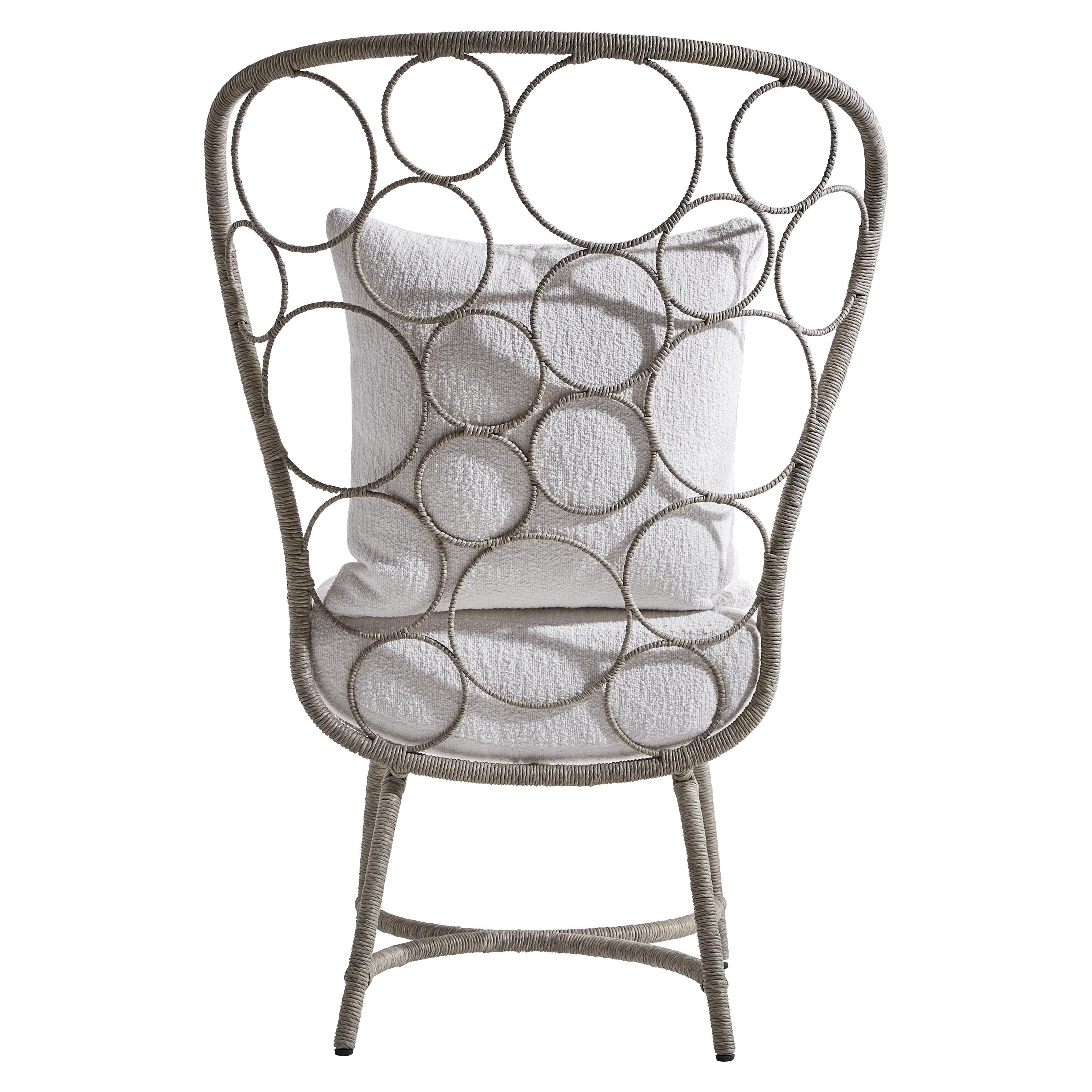 Bernhardt Furniture – Avea Outdoor Chair