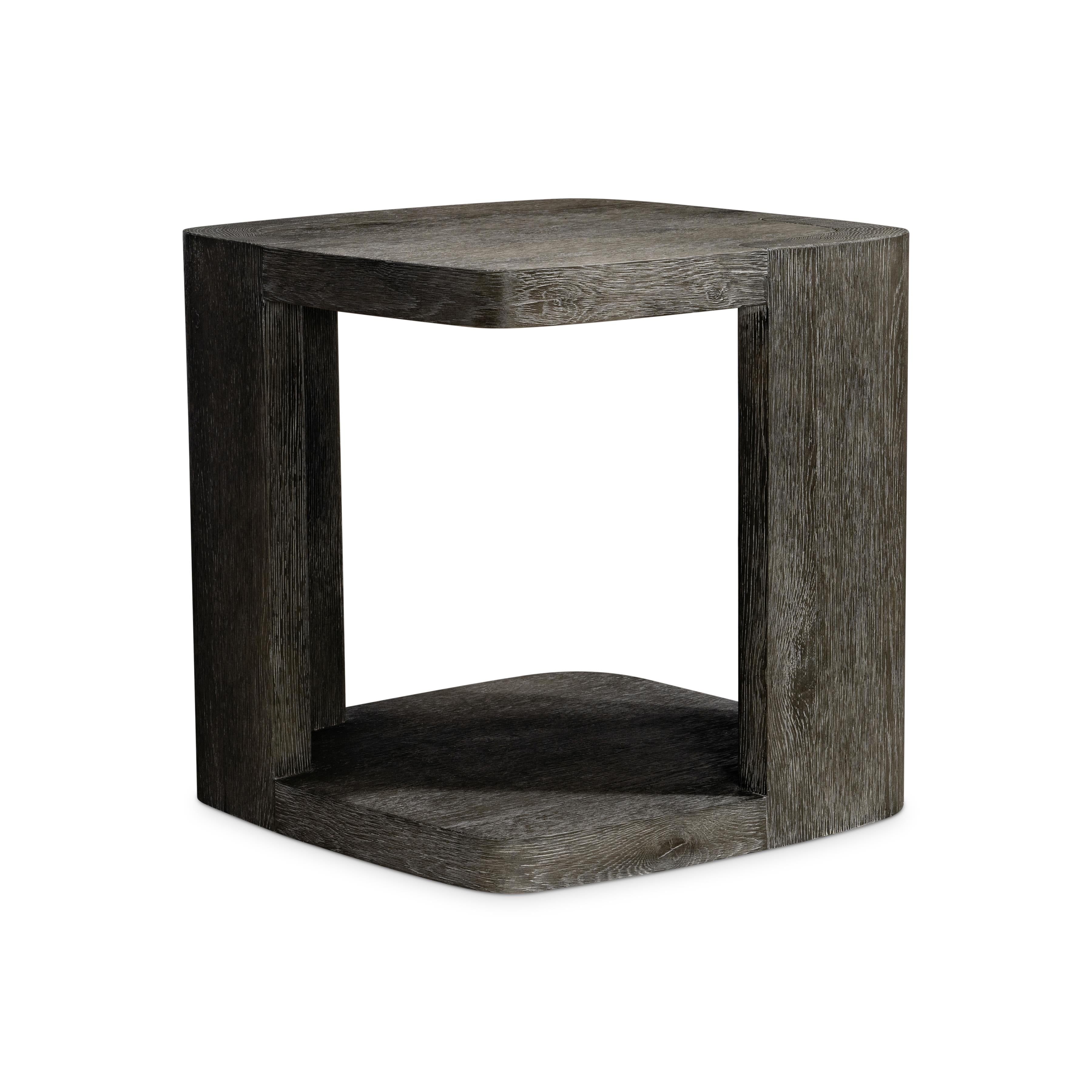 Bernhardt Furniture Boyle Side Table