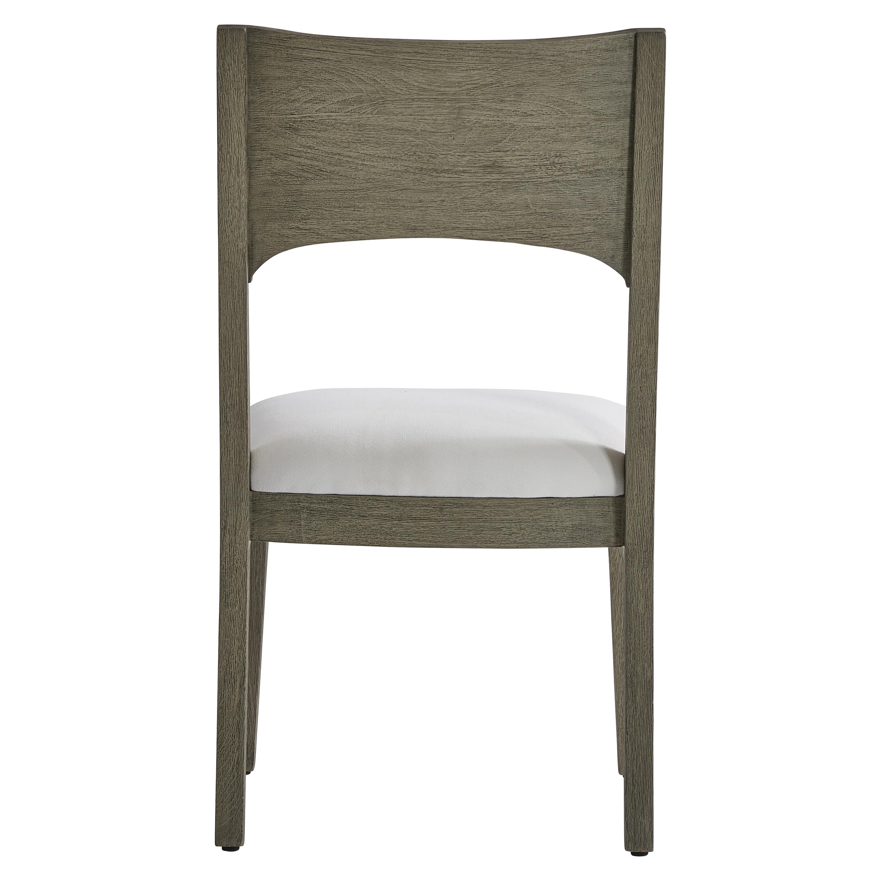 Bernhardt Calais Outdoor Side Chair