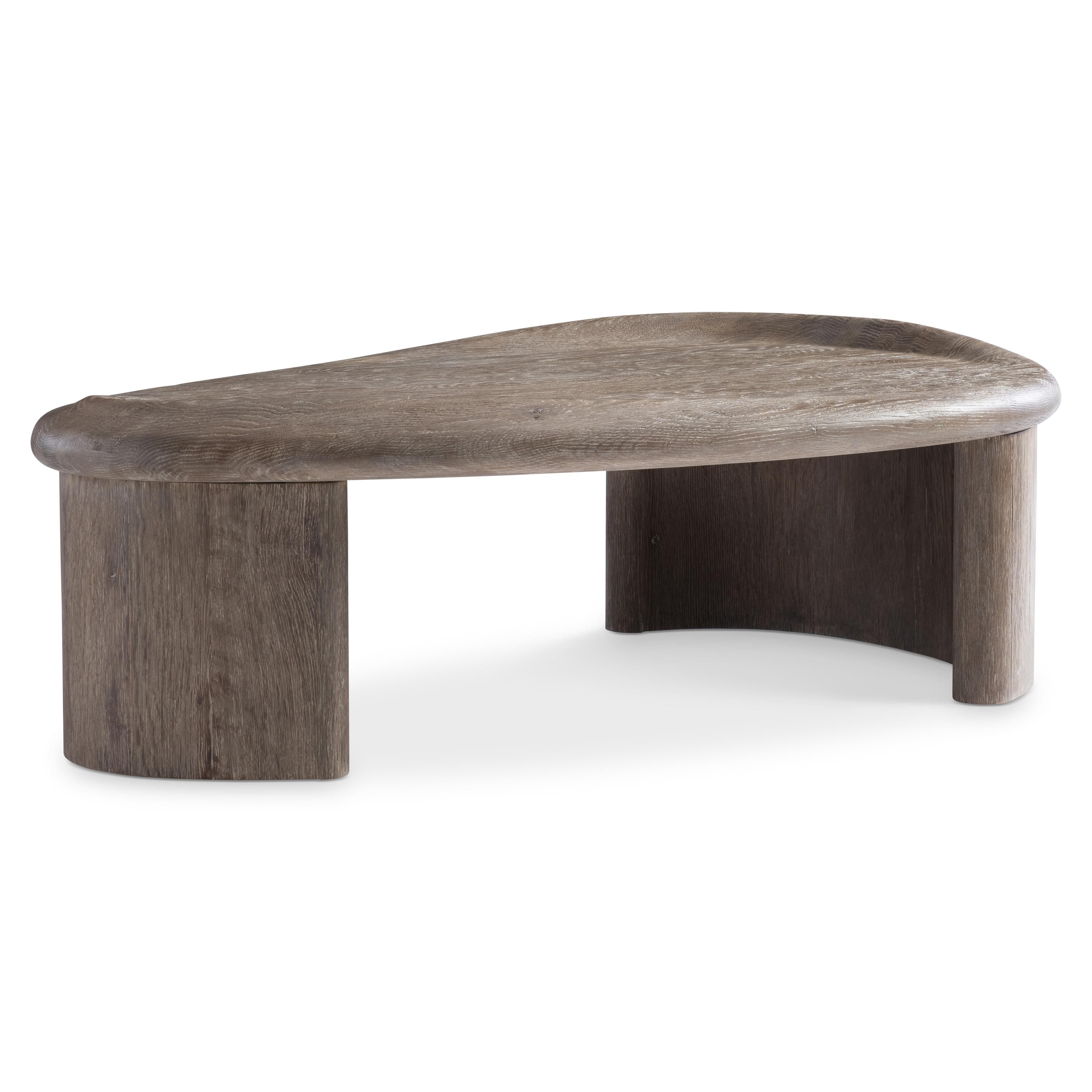Bernhardt Furniture Bryant Cocktail Table