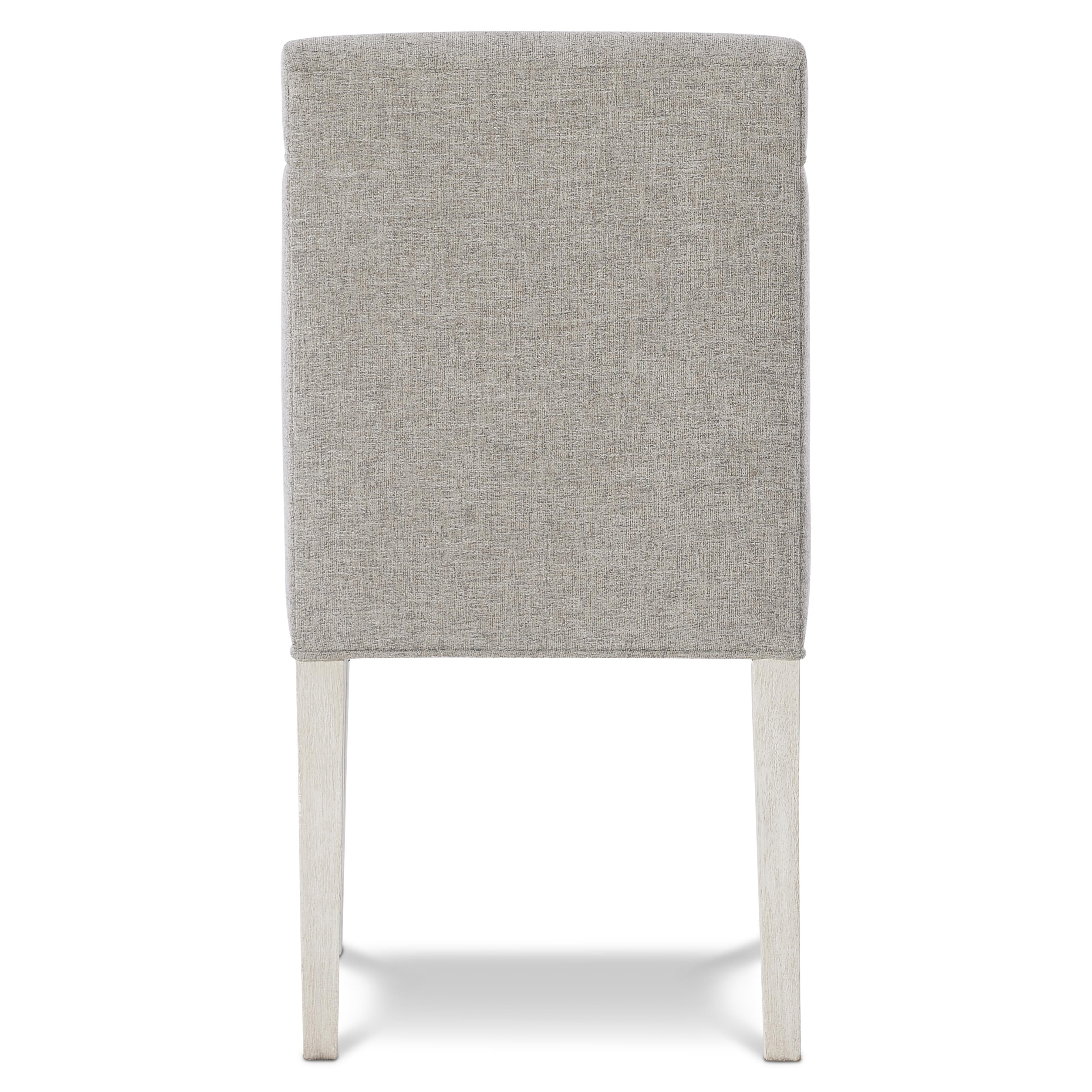 Bernhardt Furniture – Foundations Side Chair