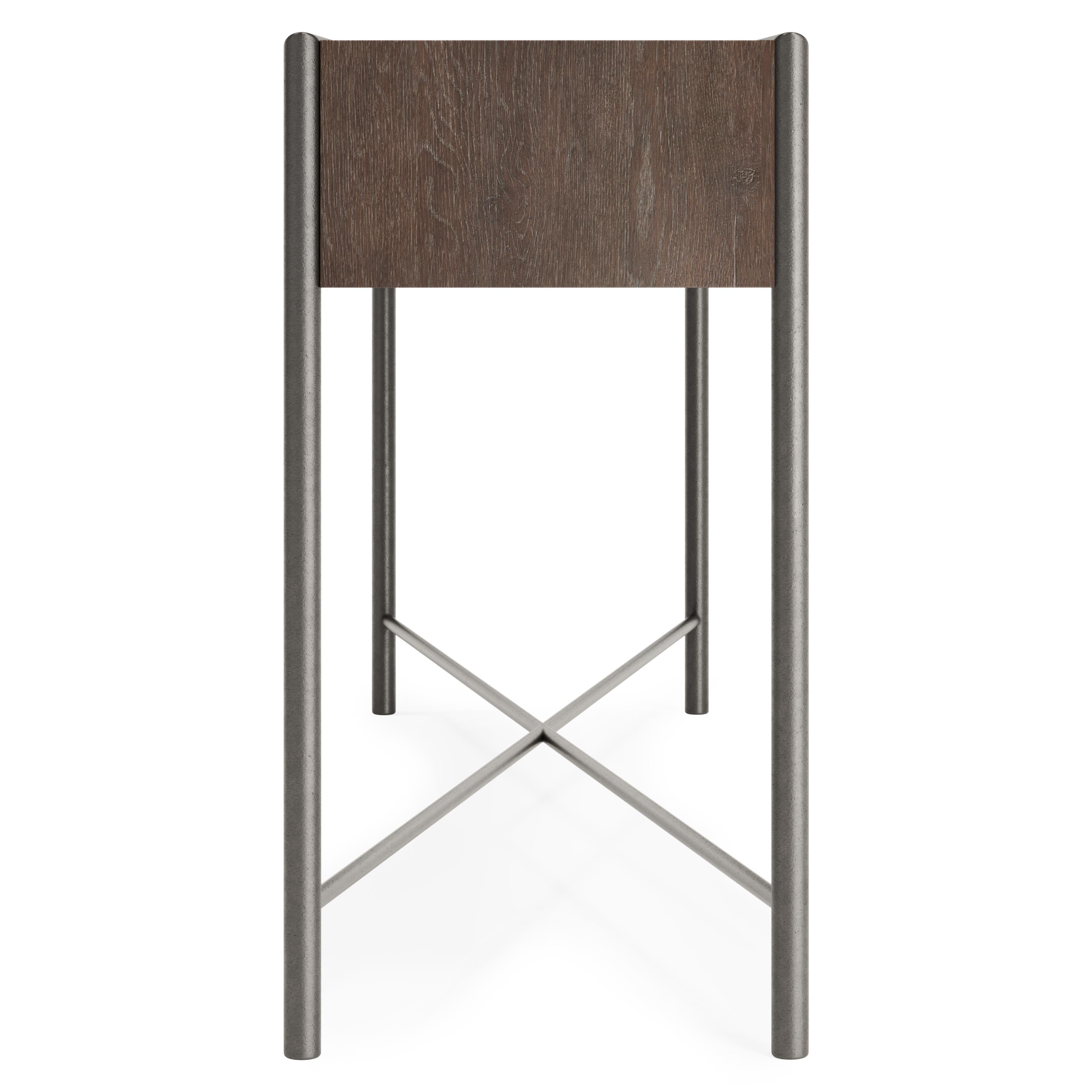 Bernhardt Furniture – Outline Console Table