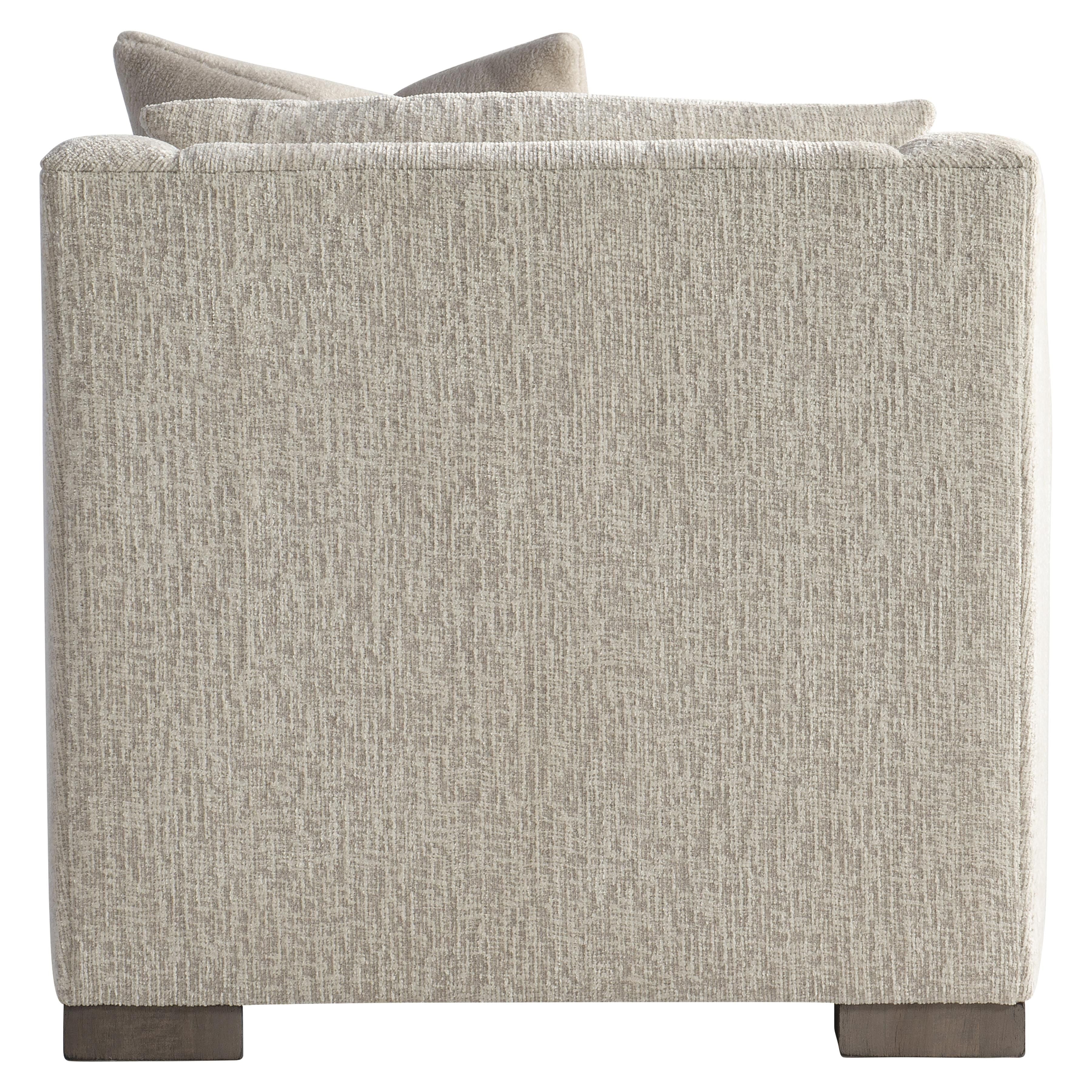 Bernhardt Furniture Gabi Fabric Chair