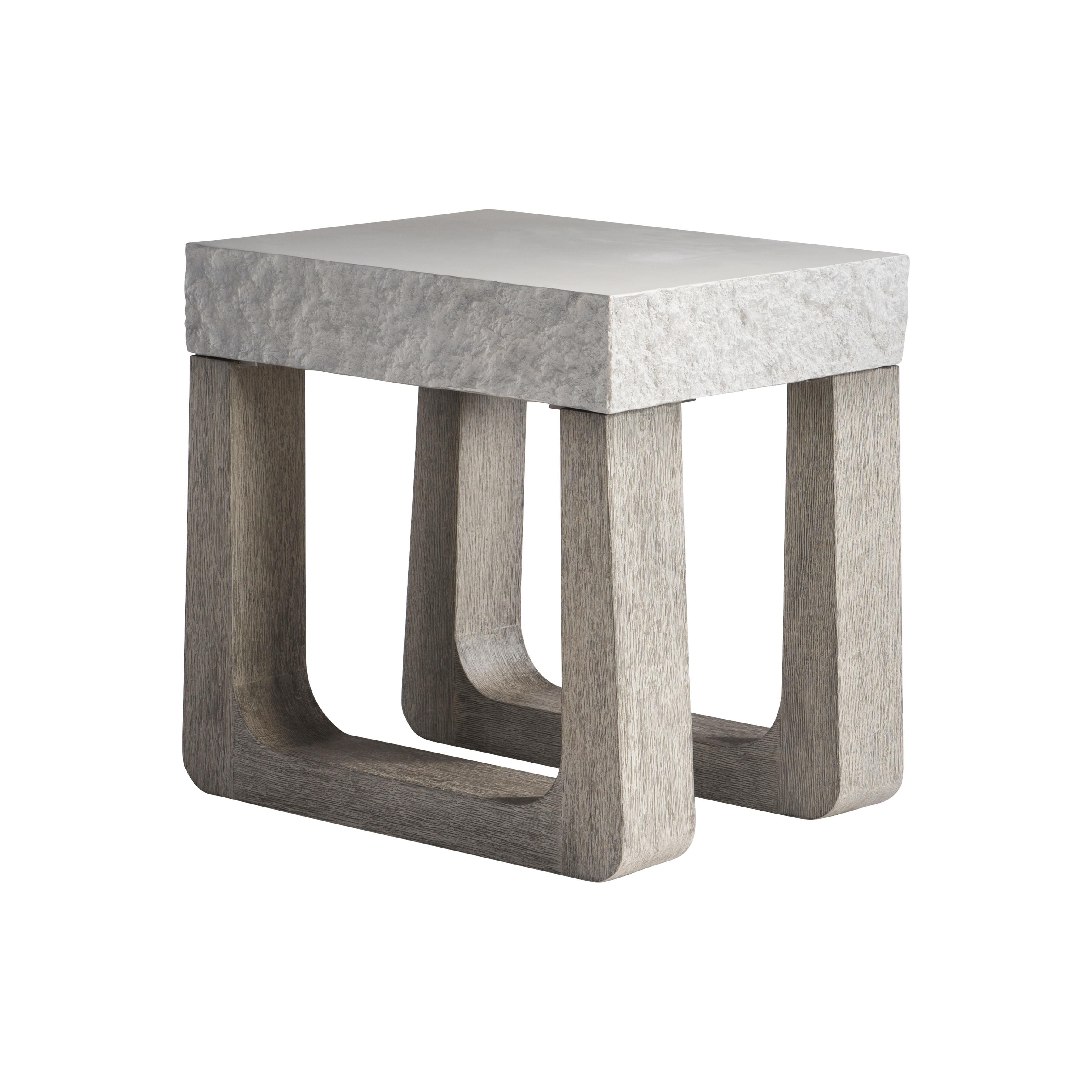 Bernhardt Bristol Outdoor Side Table