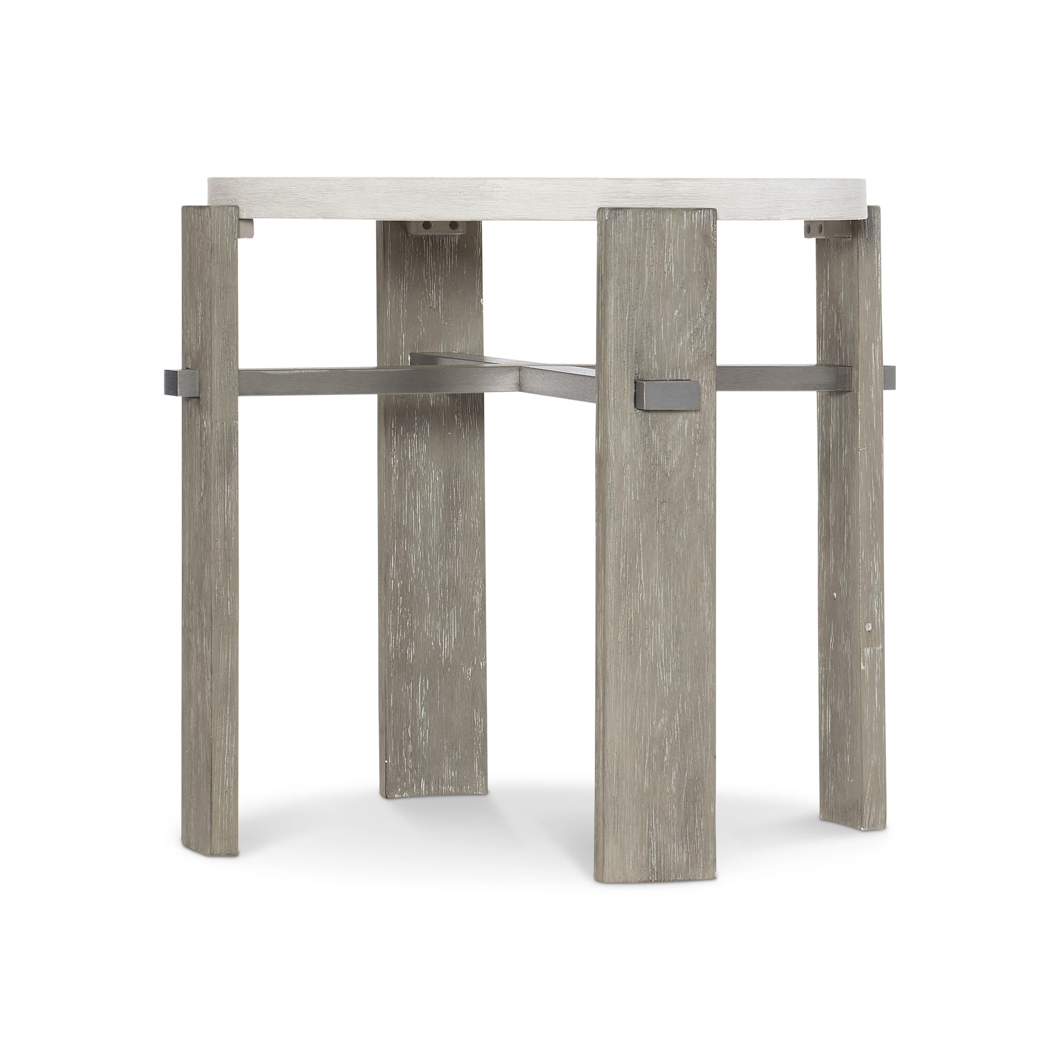 Bernhardt Furniture – Foundations Side Table
