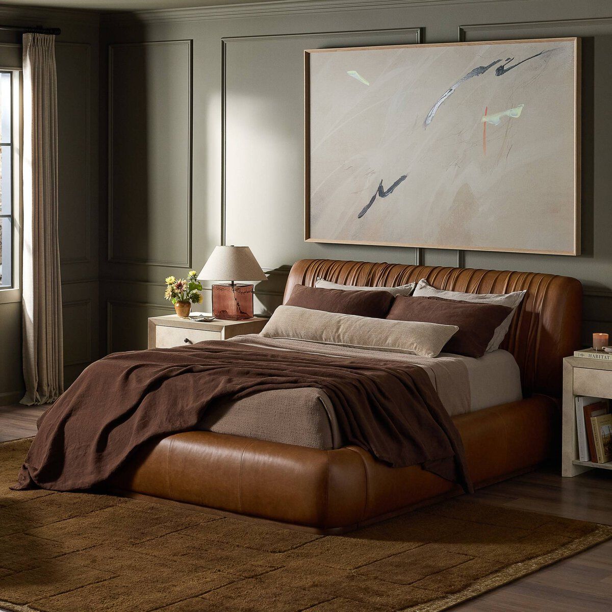Ronaldo Bed